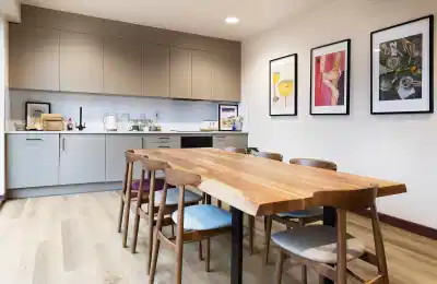 Burley Studios, Leeds - Leeds, England, United Kingdom - Amenities
