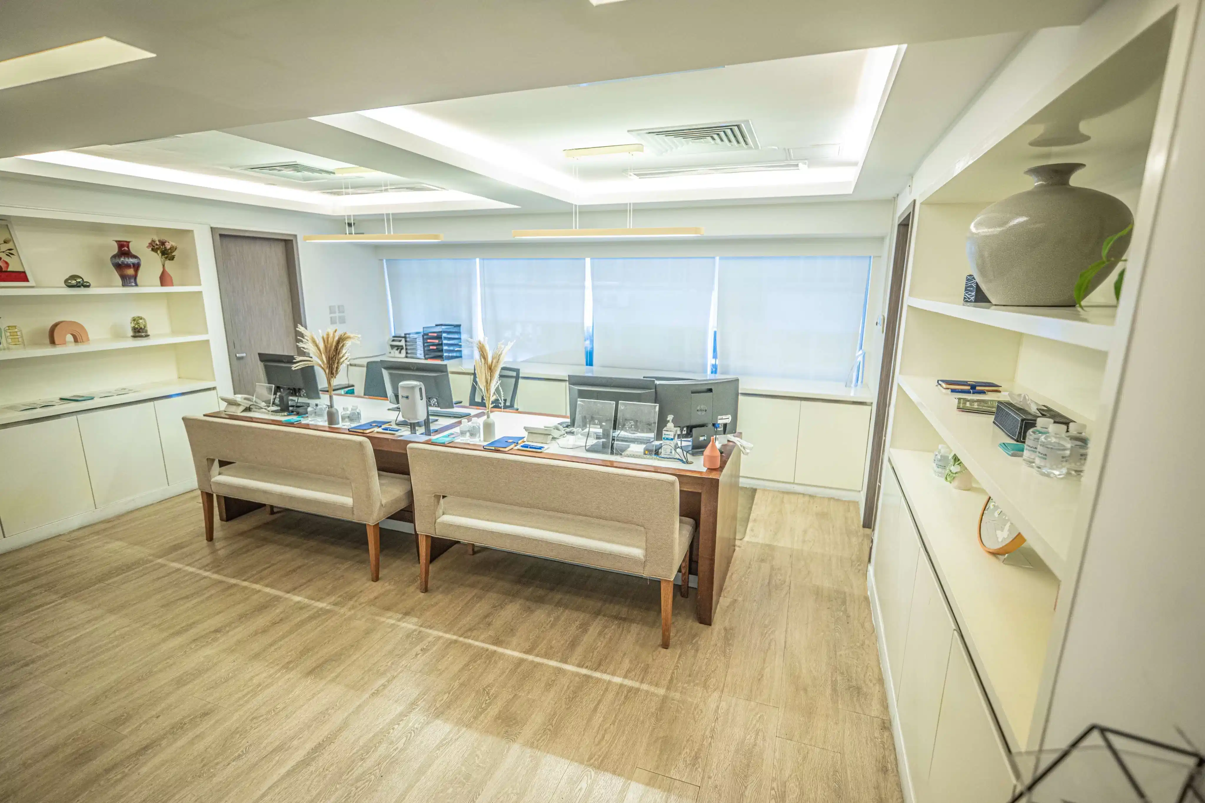 Starvia By Y Suites on Fortress Hill, Hong Kong - Hong Kong (China), China - Common Area