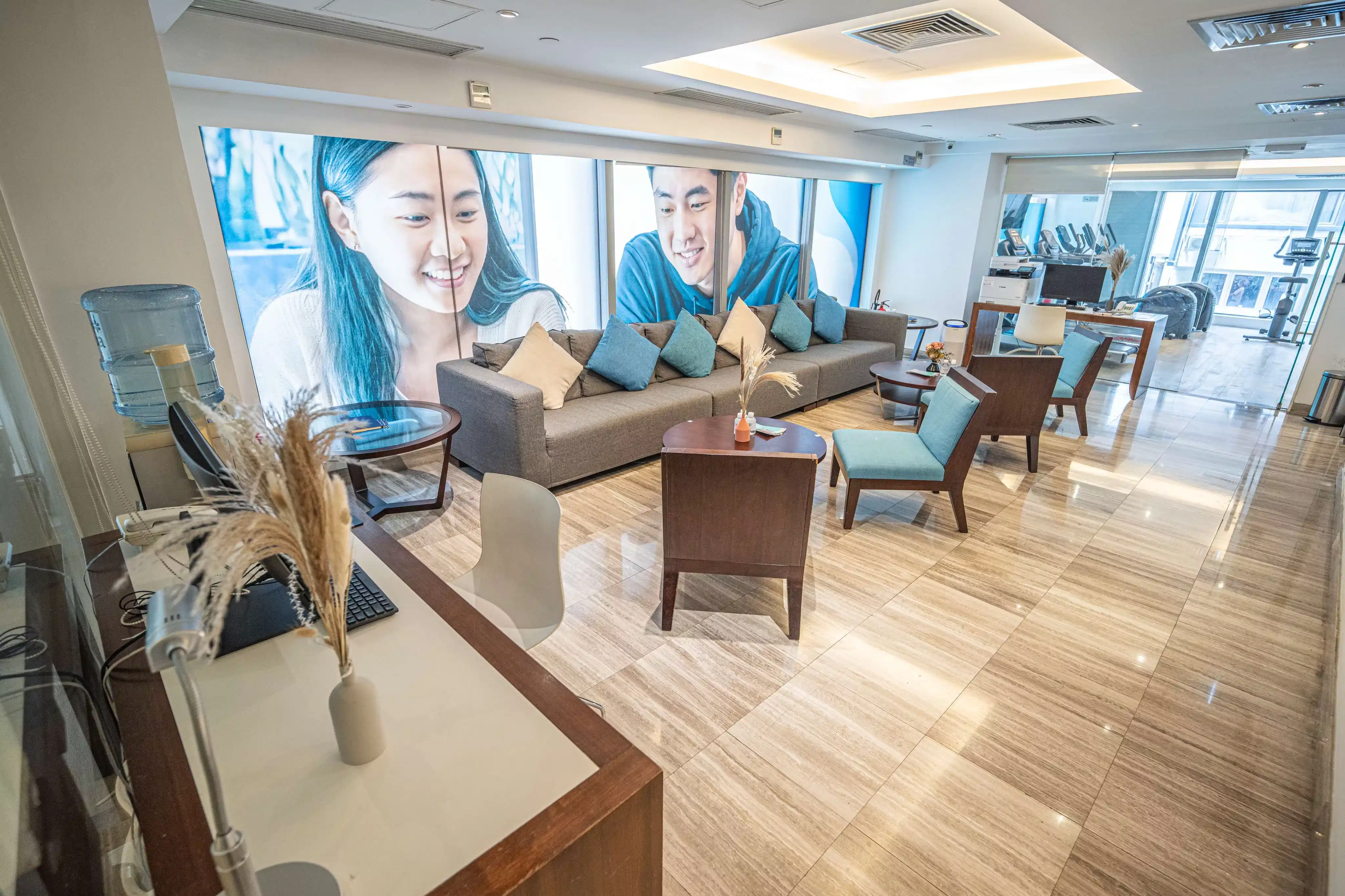 Starvia By Y Suites on Fortress Hill, Hong Kong 5