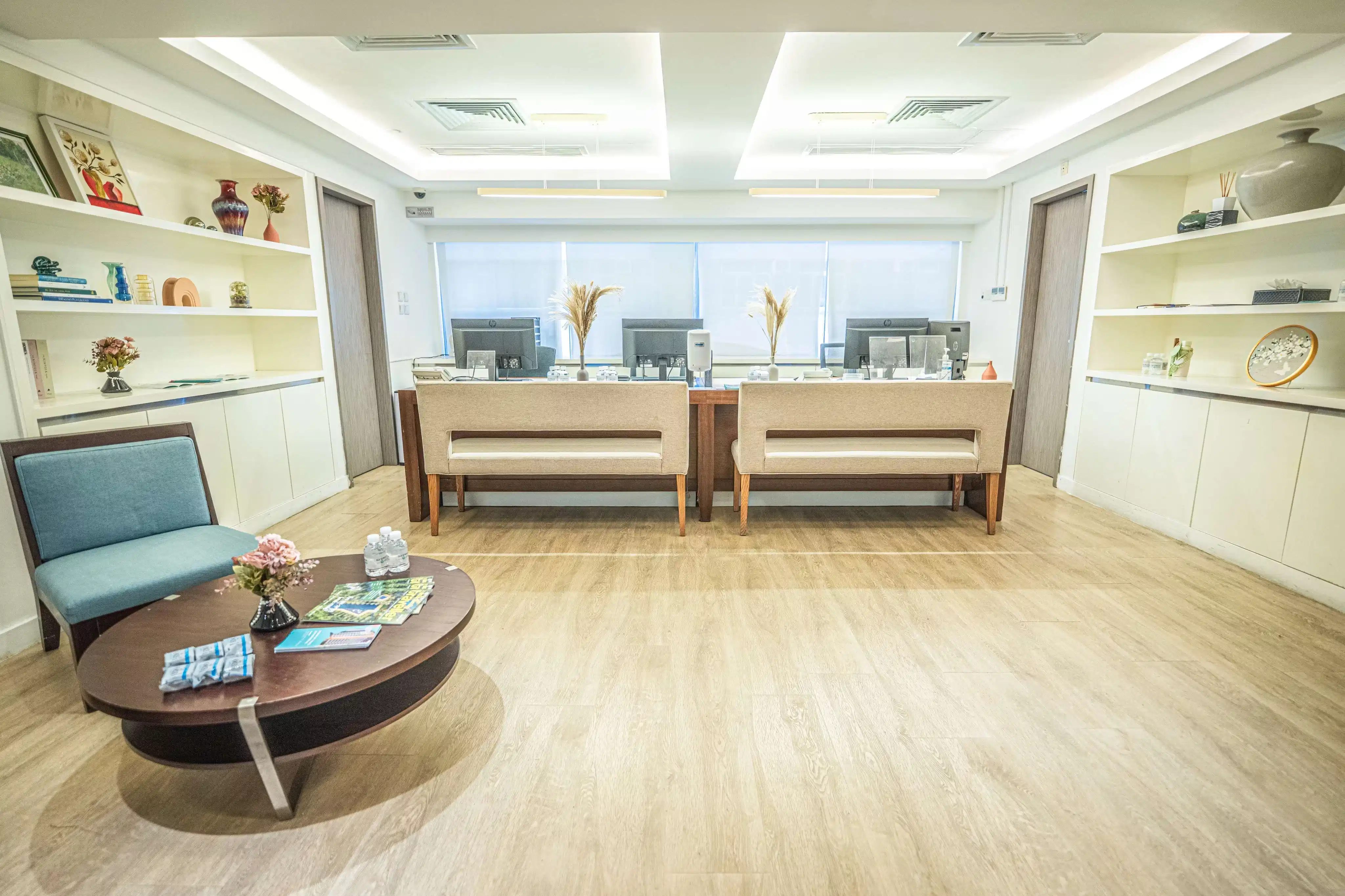 Starvia By Y Suites on Fortress Hill, Hong Kong 2