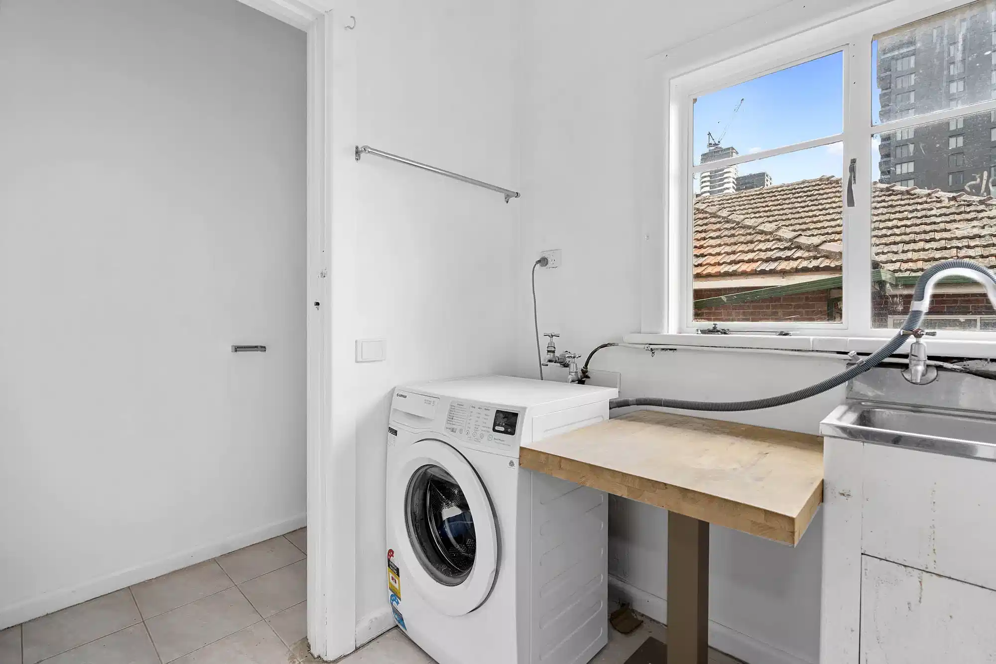 Rooming Houses, 6 Archibald Street, Box Hill, Melbourne - Melbourne, Victoria, Australia - Double Room - Amenities