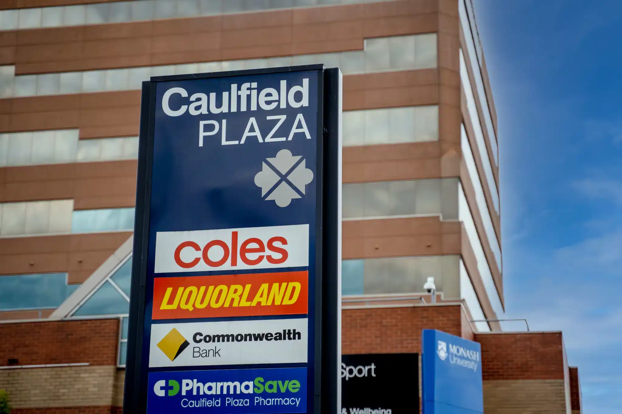 Rooming Houses, 73 Kambrook Road, Caulfield North, Melbourne - Melbourne, Victoria, Australia - Amenities