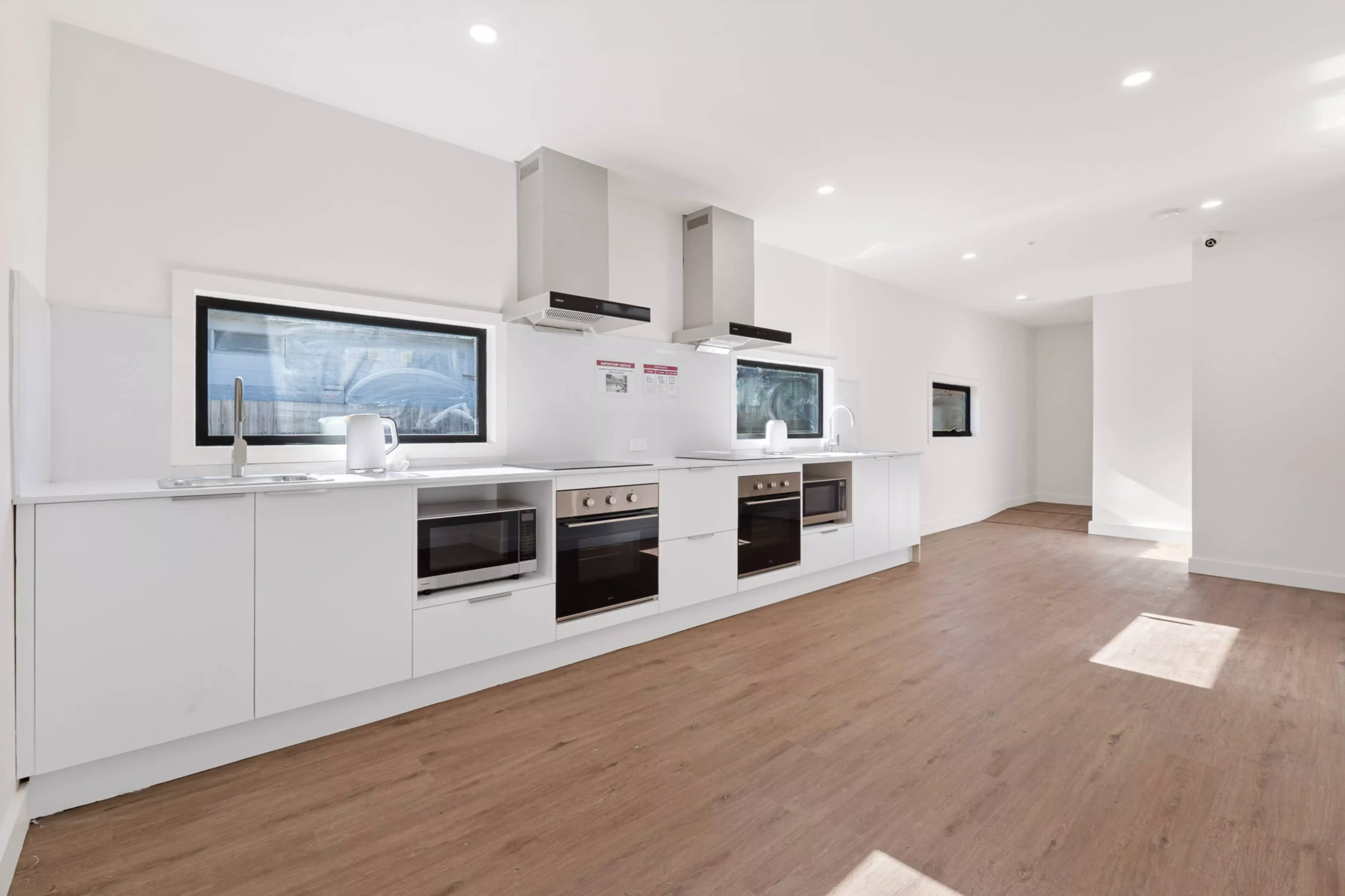 Rooming Houses,848 Blackburn Road, Clayton, Melbourne - Melbourne, Victoria, Australia - Kitchen