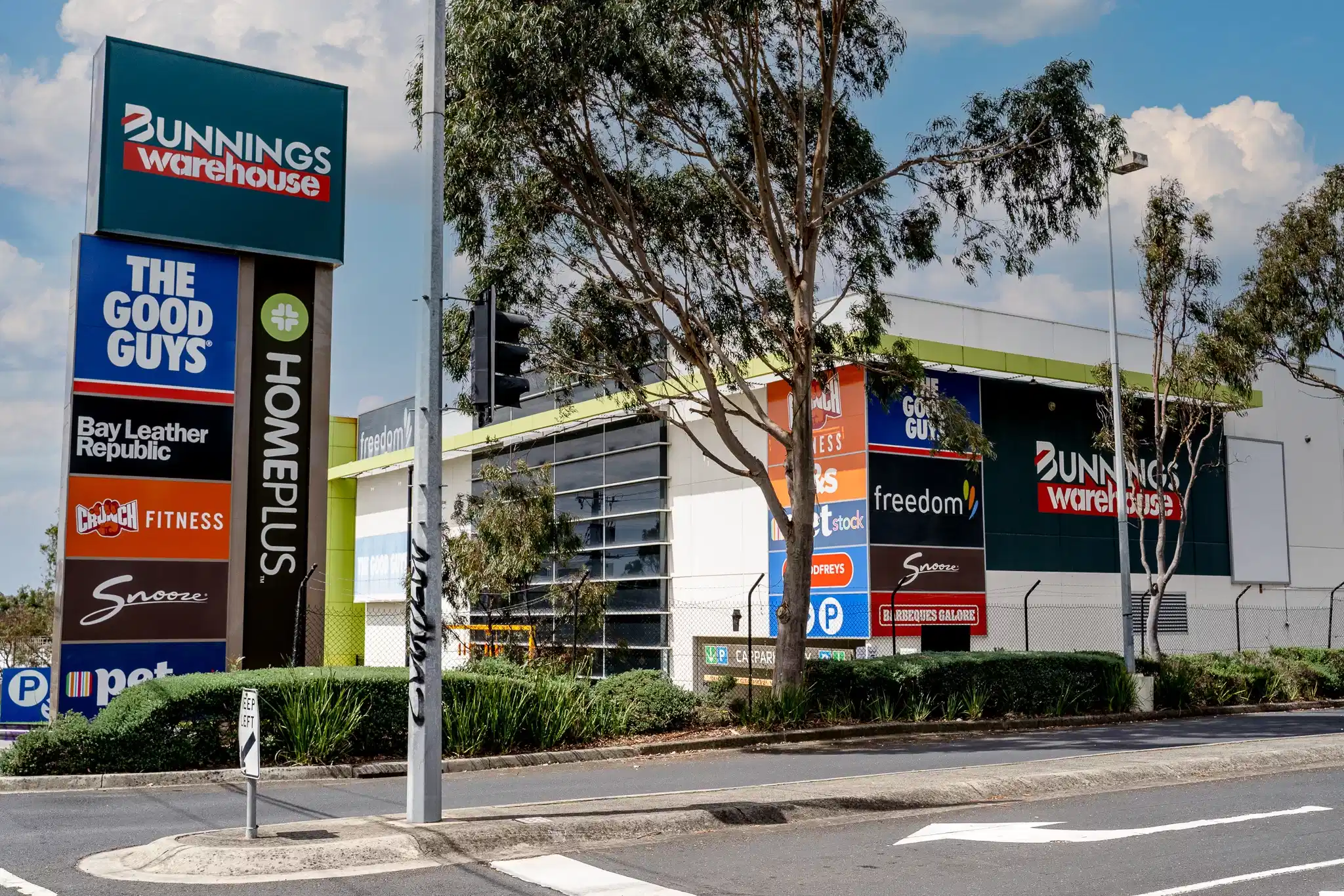 Rooming Houses,88 Argyll Street, Malvern East, Melbourne - Melbourne, Victoria, Australia - Exterior