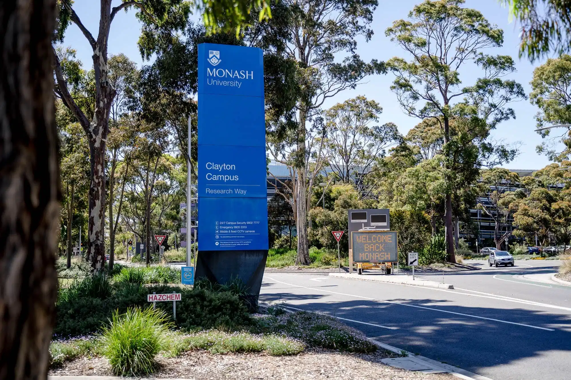 Rooming Houses,842 Blackburn Road, Clayton, Melbourne 2