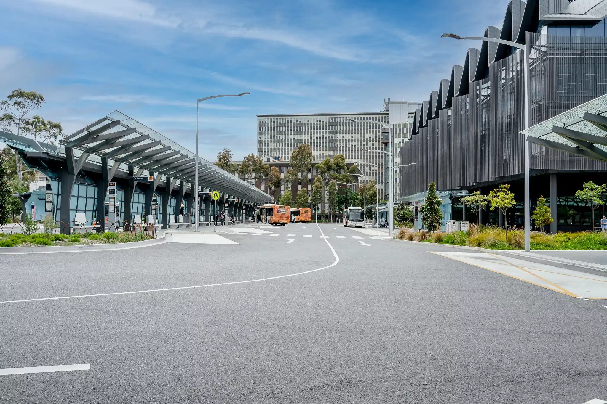 Rooming Houses,844 Blackburn Road, Clayton, Melbourne - Melbourne, Victoria, Australia - Exterior