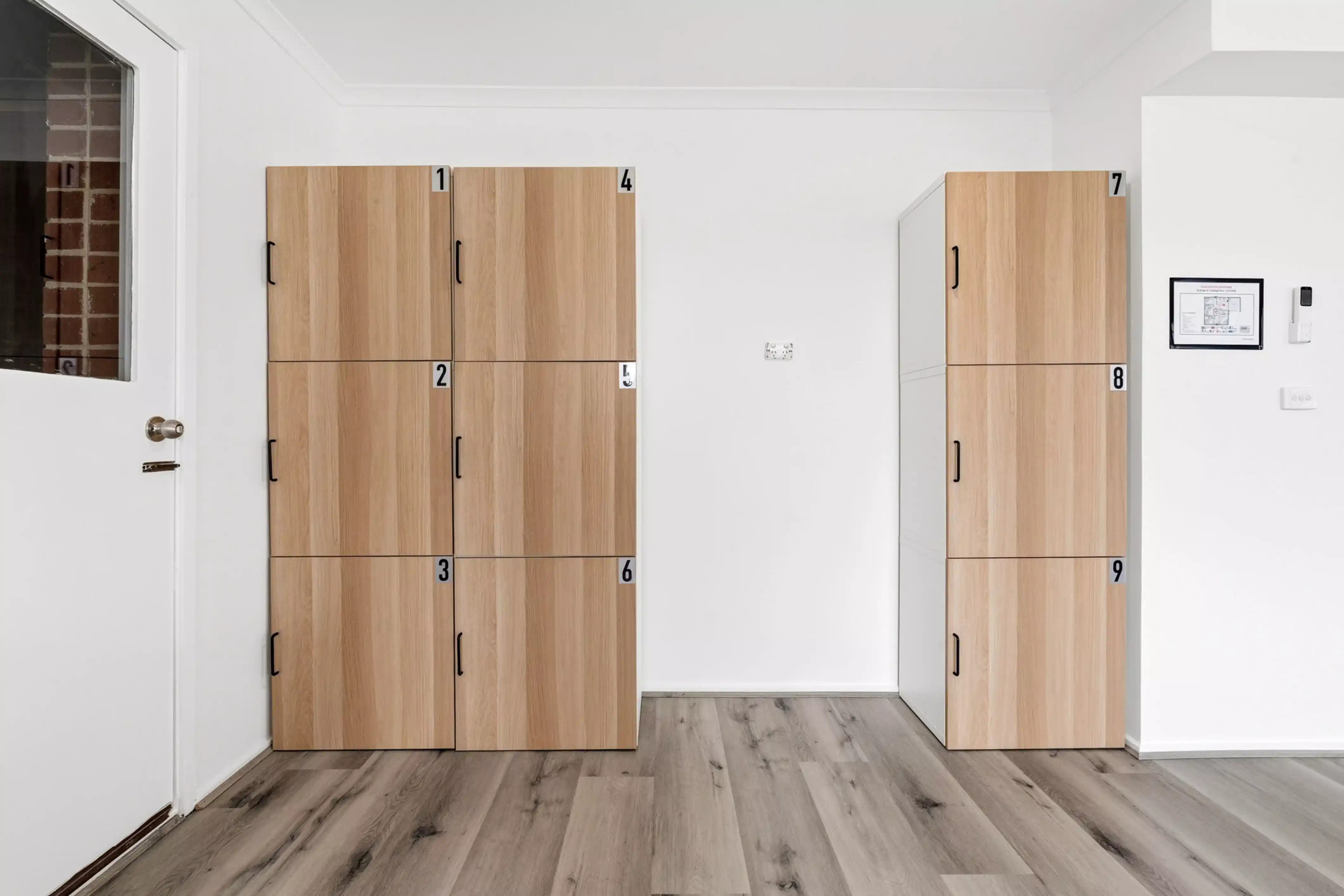Rooming Houses,24 Prince Charles Street, Clayton, Melbourne - Melbourne, Victoria, Australia - Amenities