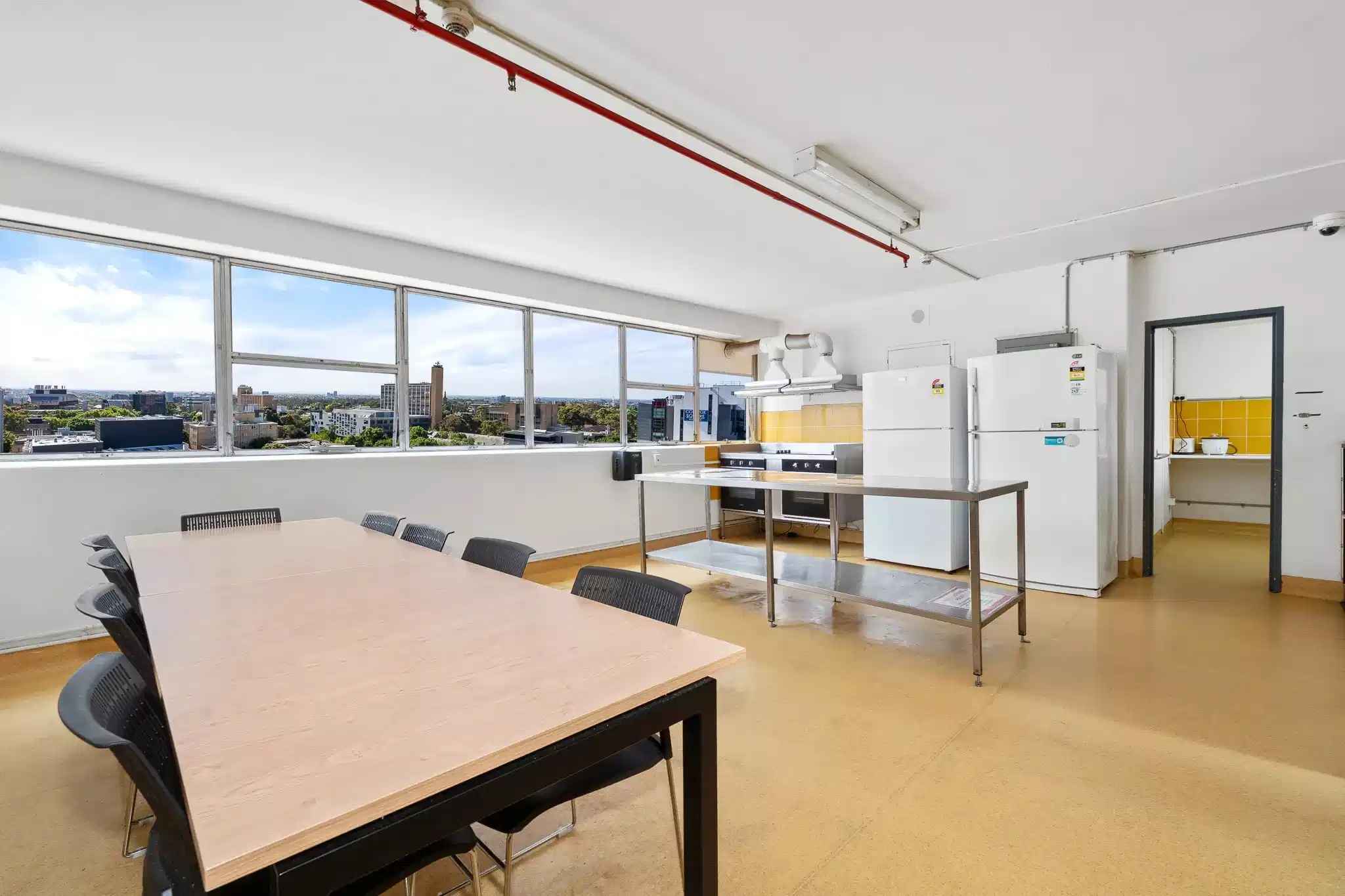 RoomingKos Swanston, Melbourne image 9
