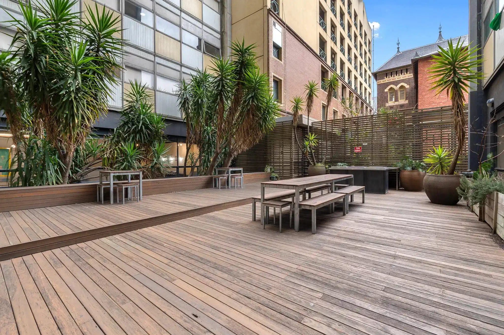 RoomingKos Swanston, Melbourne image 8