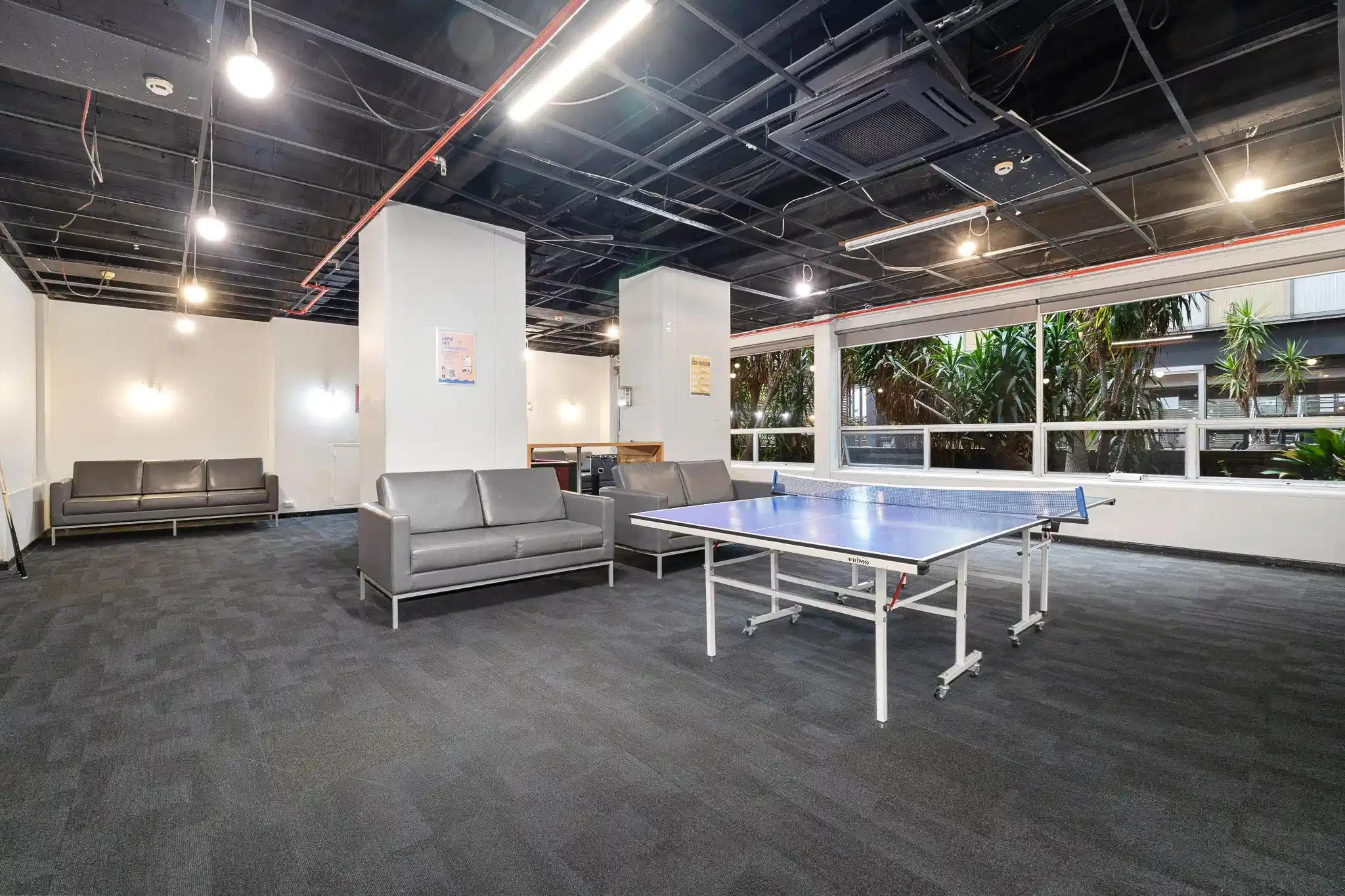 RoomingKos Swanston, Melbourne view 5