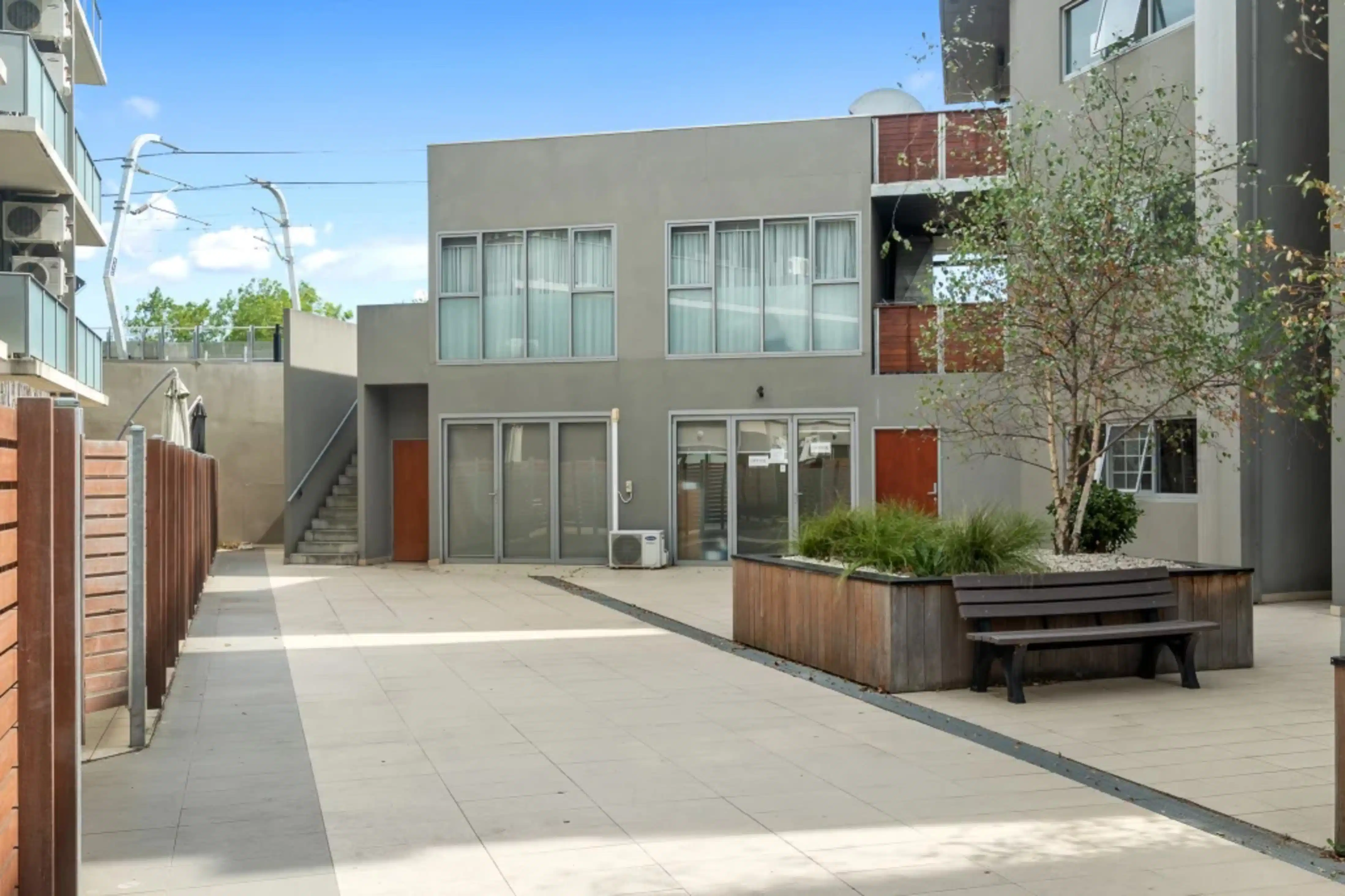 RoomingKos Dudley, Melbourne 5