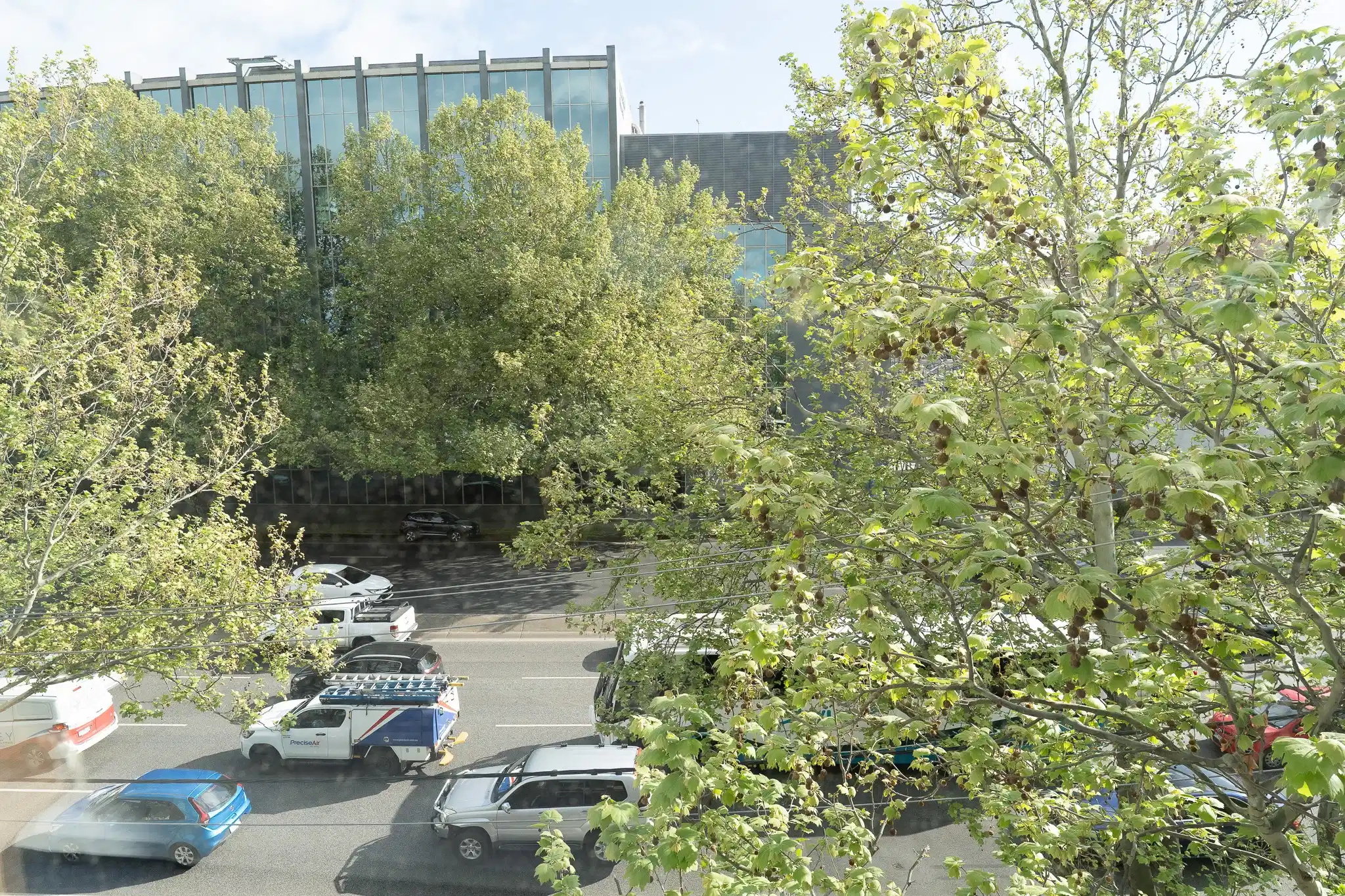 Spire Student Living, Melbourne 5