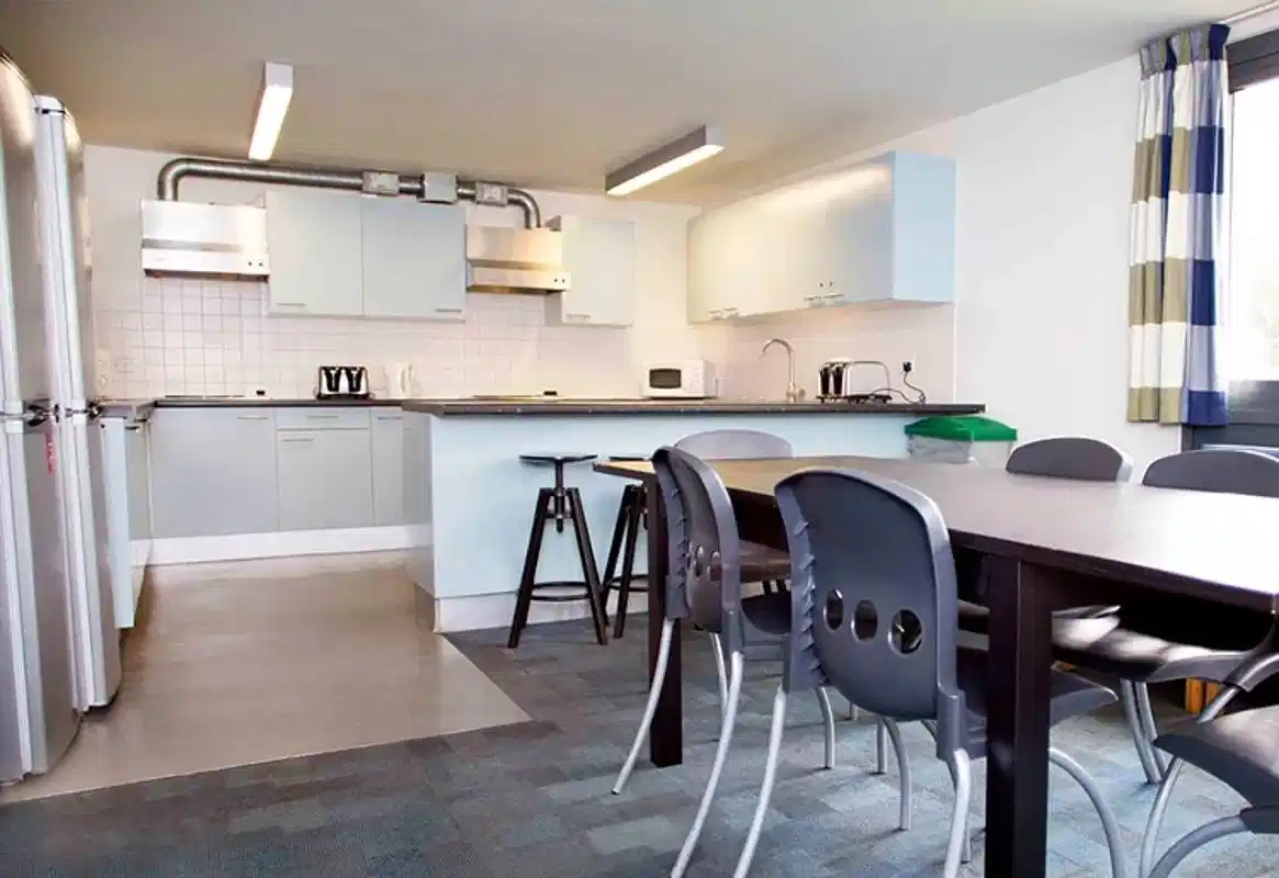 Whitelands, London - London, England, United Kingdom - Amenities