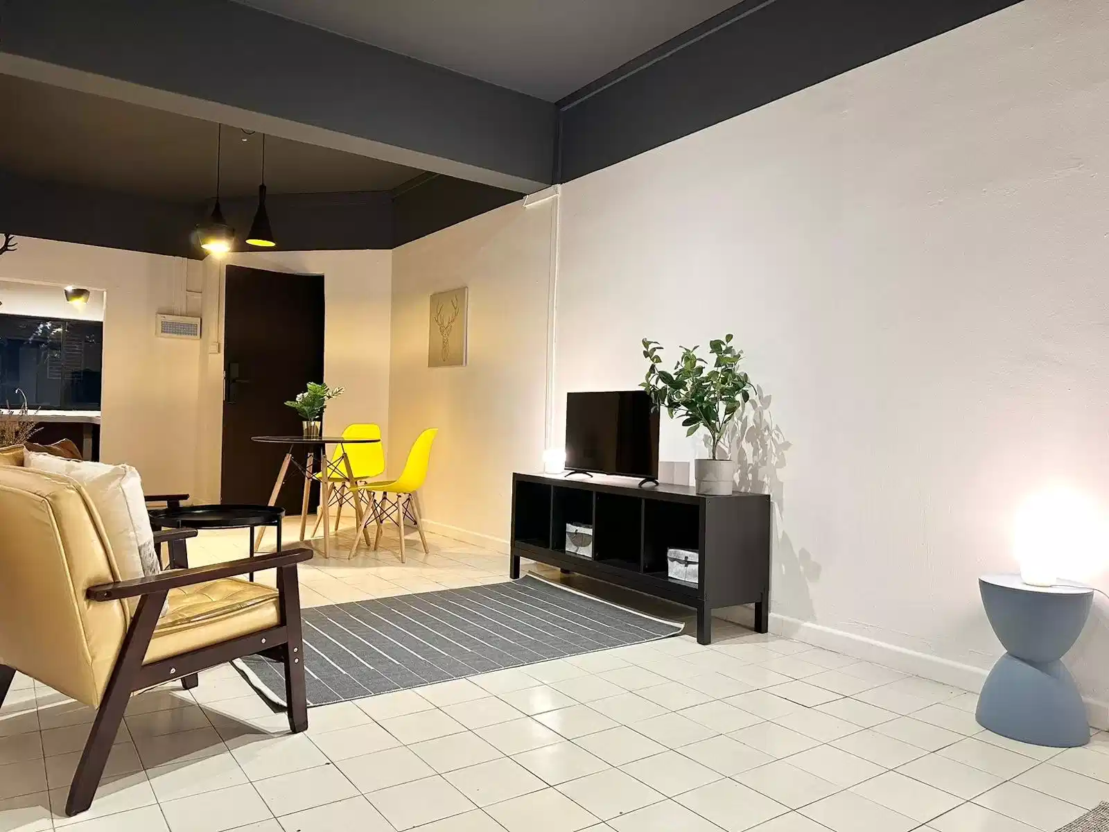 45 Feng Lai Mansion, Singapore - Singapore, Singapore - Amenities