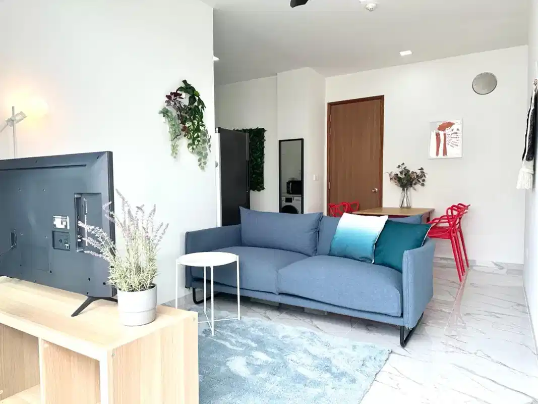 11 Mattar, Singapore  - Singapore, Singapore - Common Area