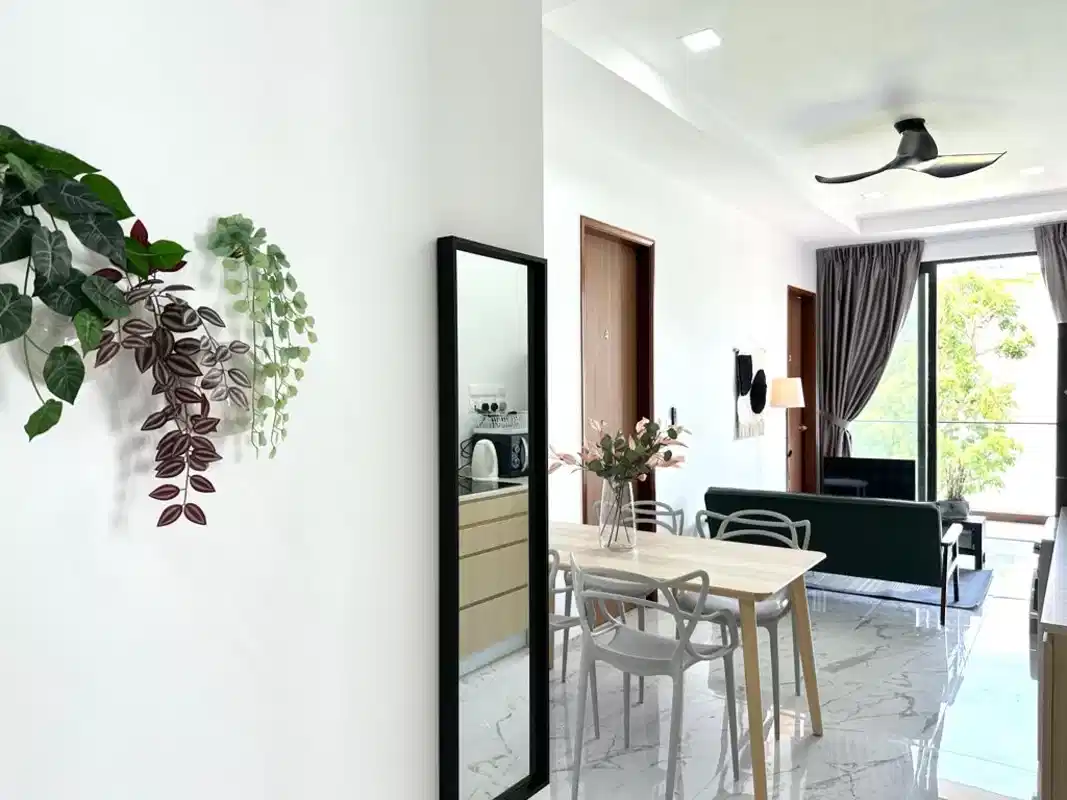 11 Mattar, Singapore  - Singapore, Singapore - Amenities