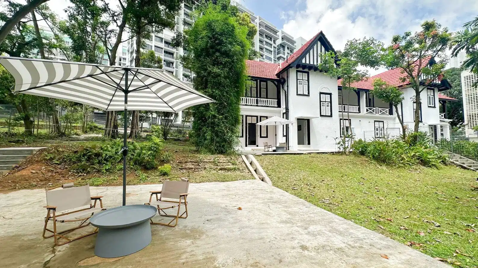 125 Woodleigh Park, Singapore - Singapore, Singapore - Exterior