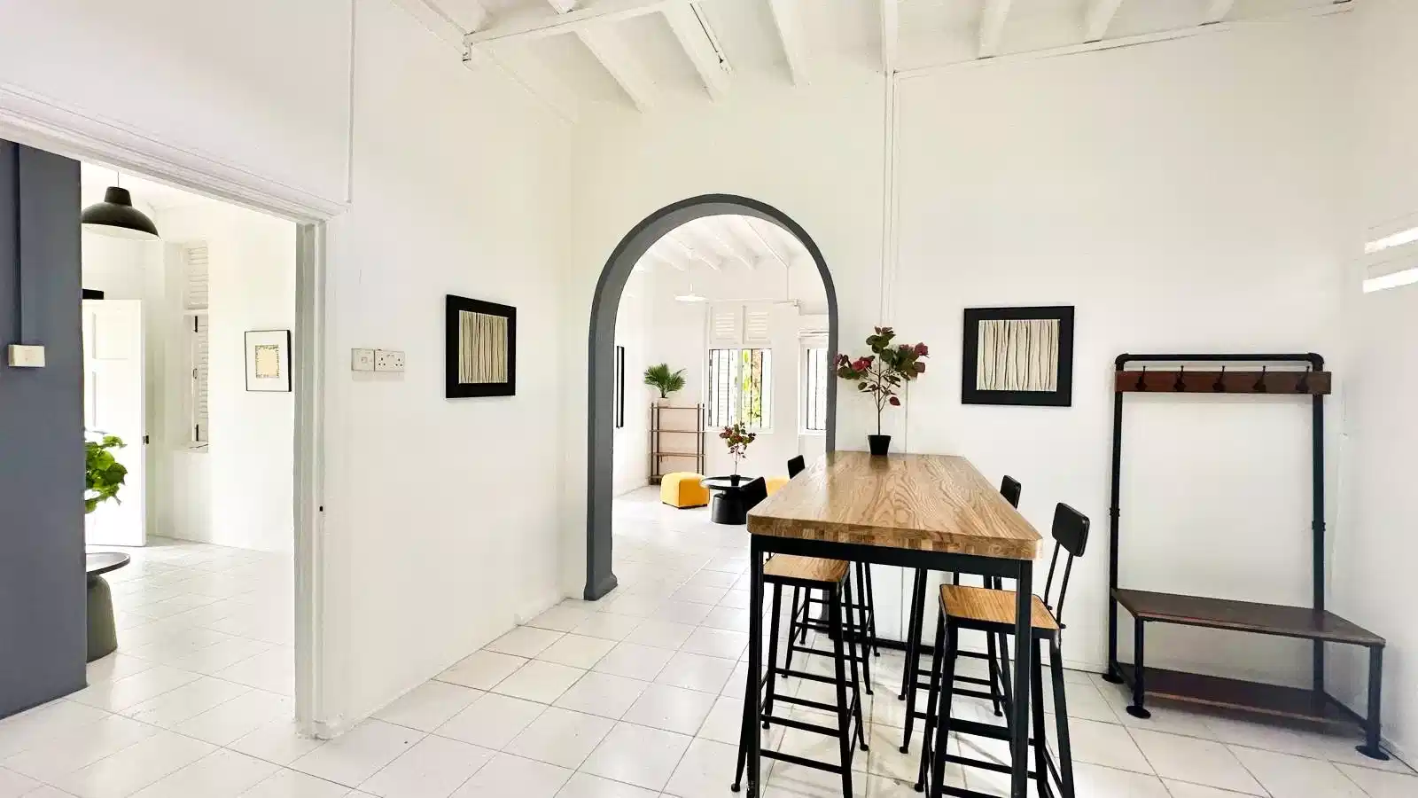 125 Woodleigh Park, Singapore - Singapore, Singapore - Amenities