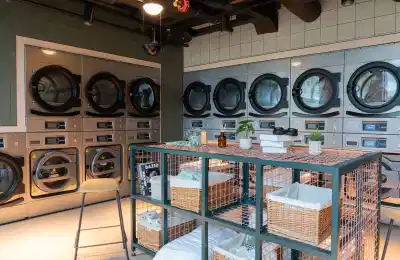 LST Fusion Brent Cross, London - London, England, United Kingdom - Amenities