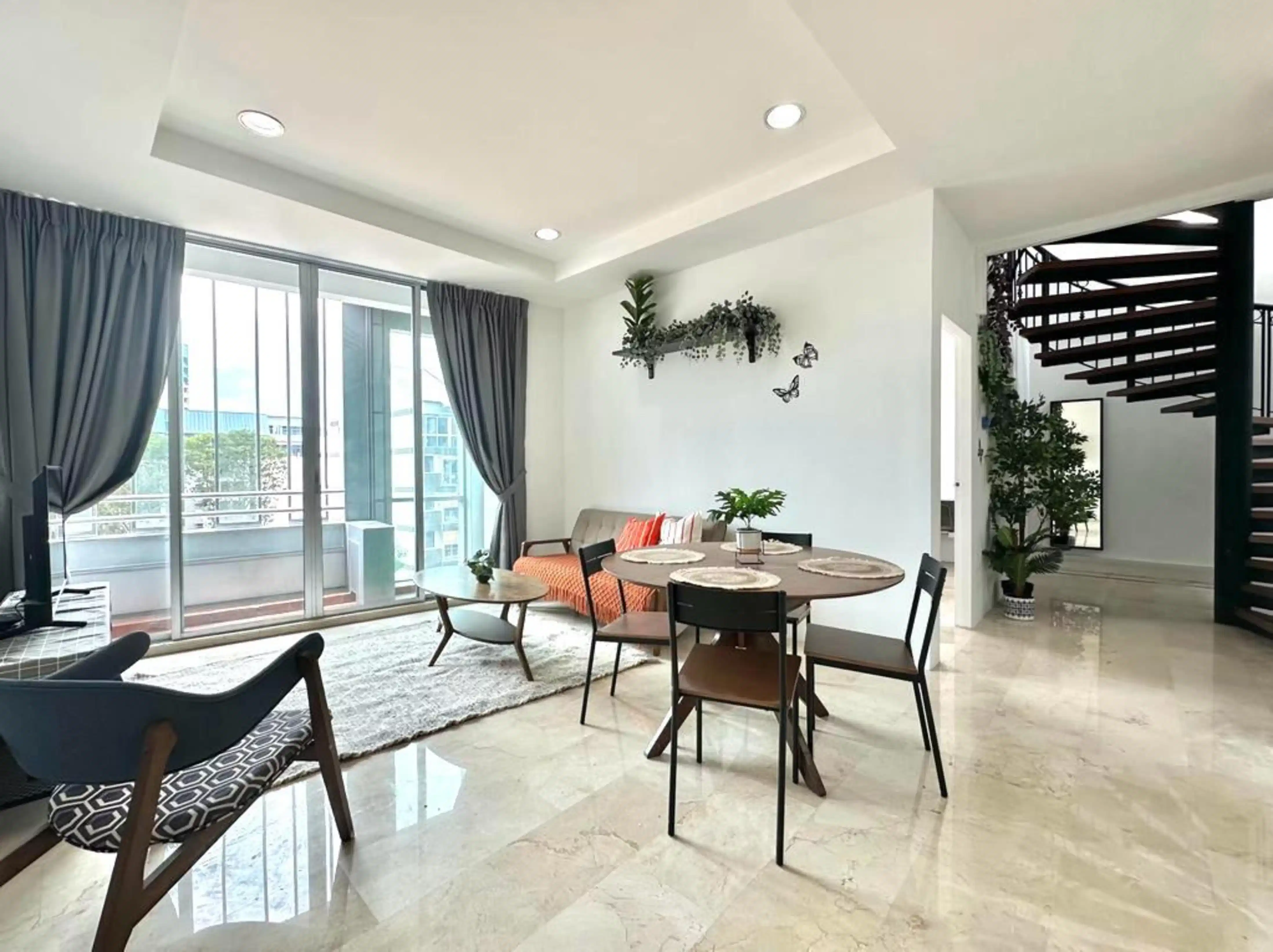 18 Roberts Lane, Singapore 2