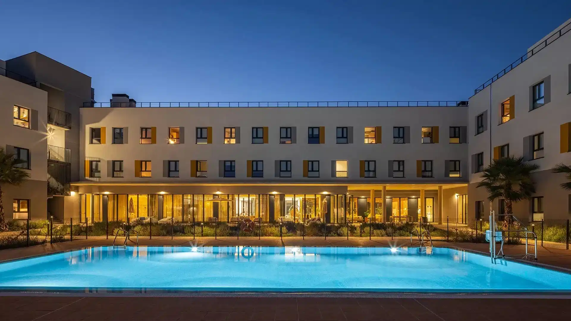 Amro Alicante, Spain - Alicante, Spain - Amenities