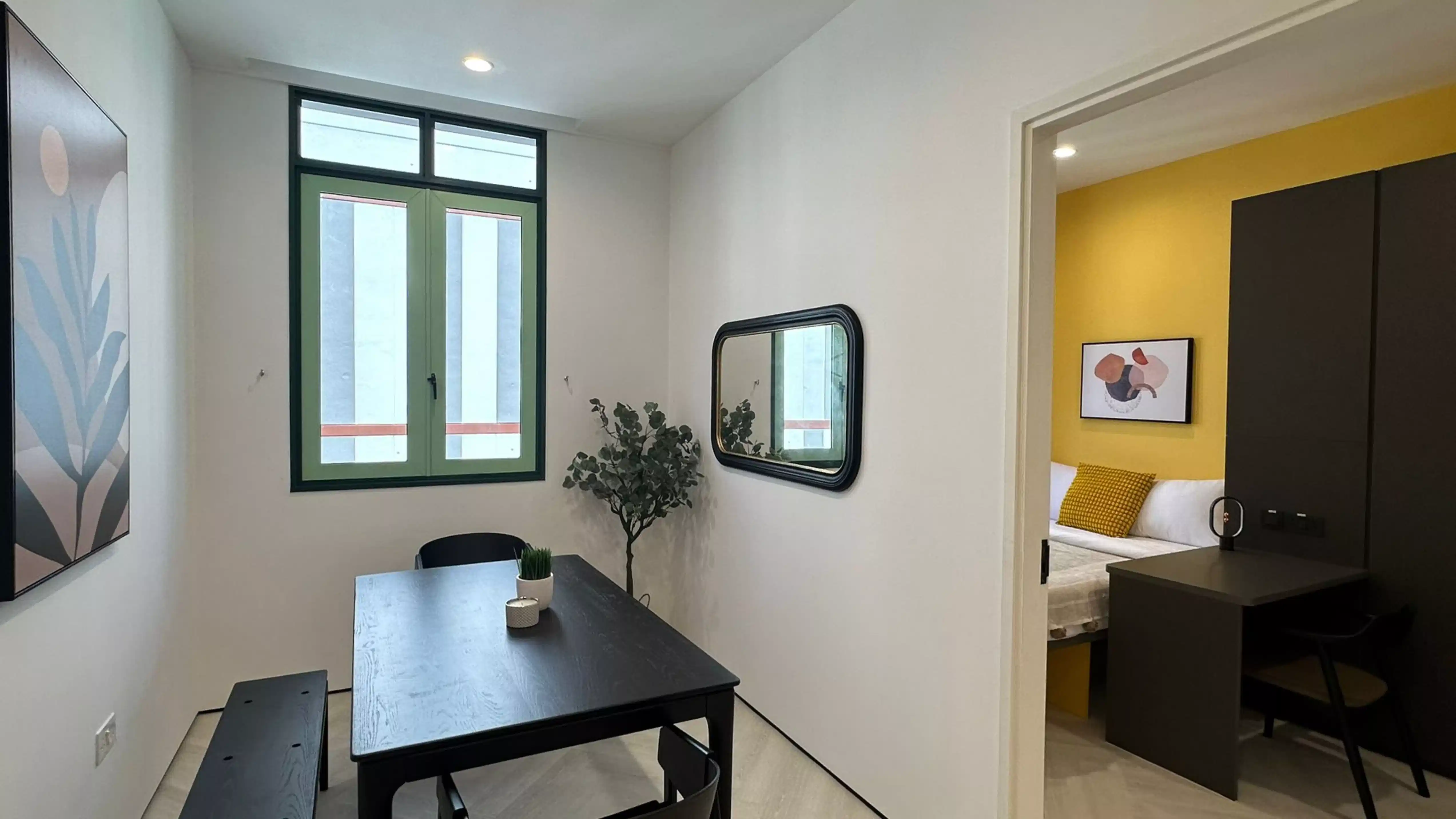 161 Lavender Street, Singapore - Singapore, Singapore - Amenities