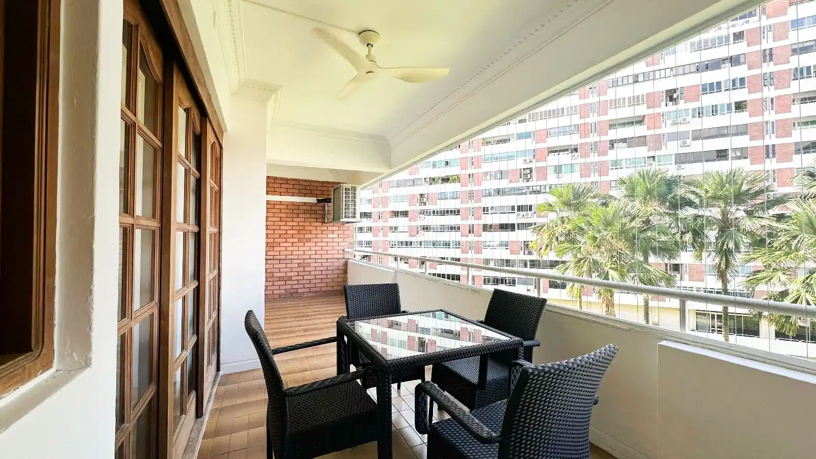 Serene Living, Singapore 5
