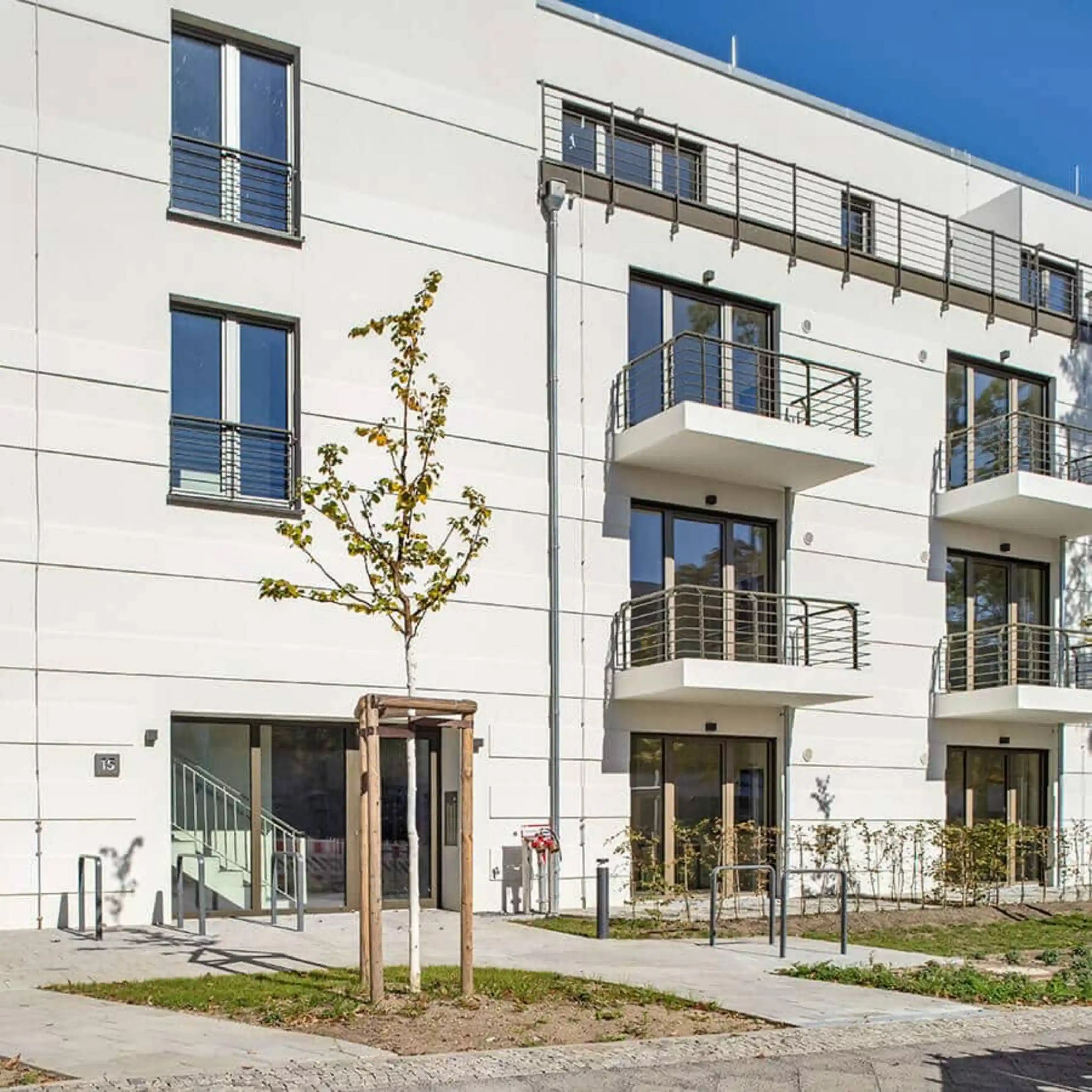 ​Belle Luise, Berlin - Berlin, Germany - Exterior