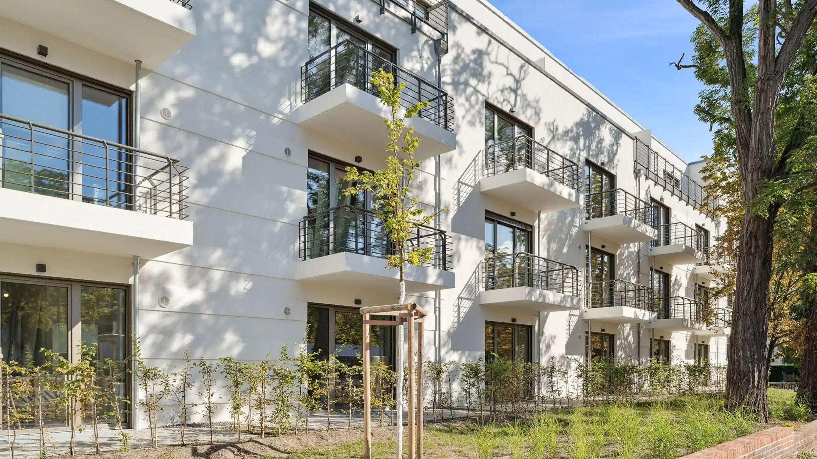 ​Belle Luise, Berlin - Berlin, Germany - Exterior