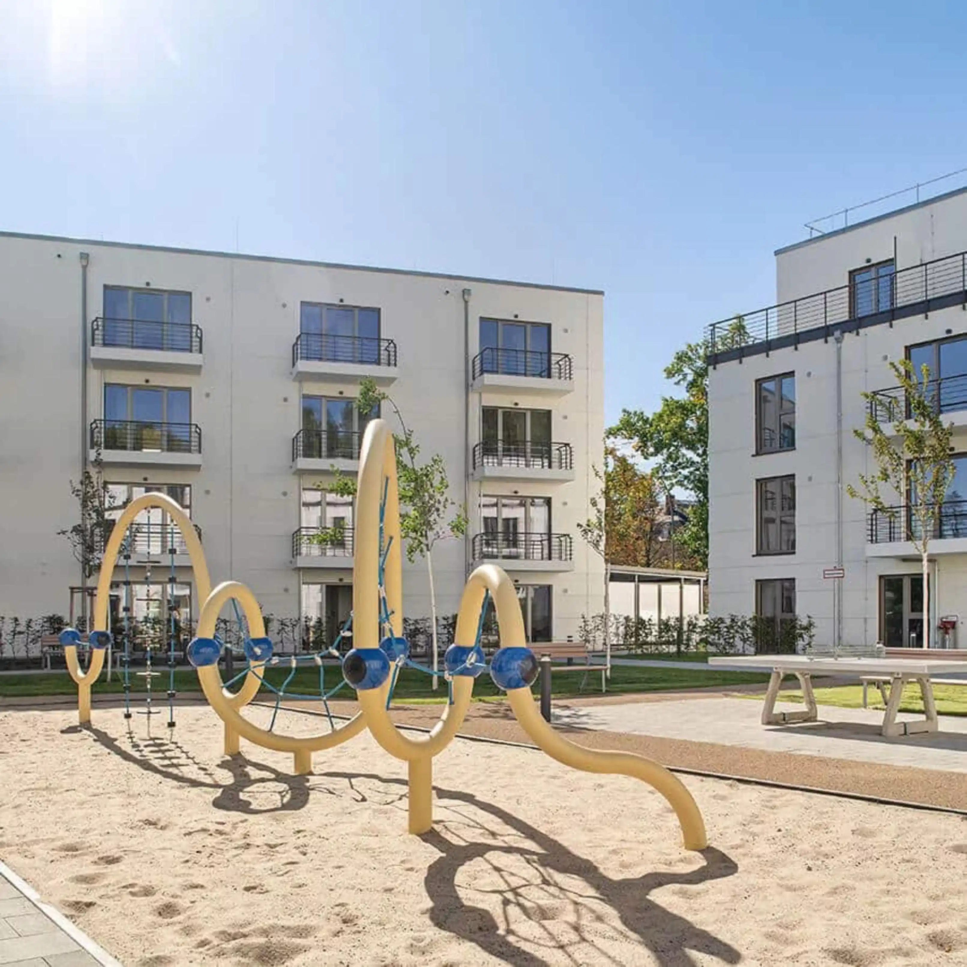 ​Belle Luise, Berlin - Berlin, Germany - Exterior