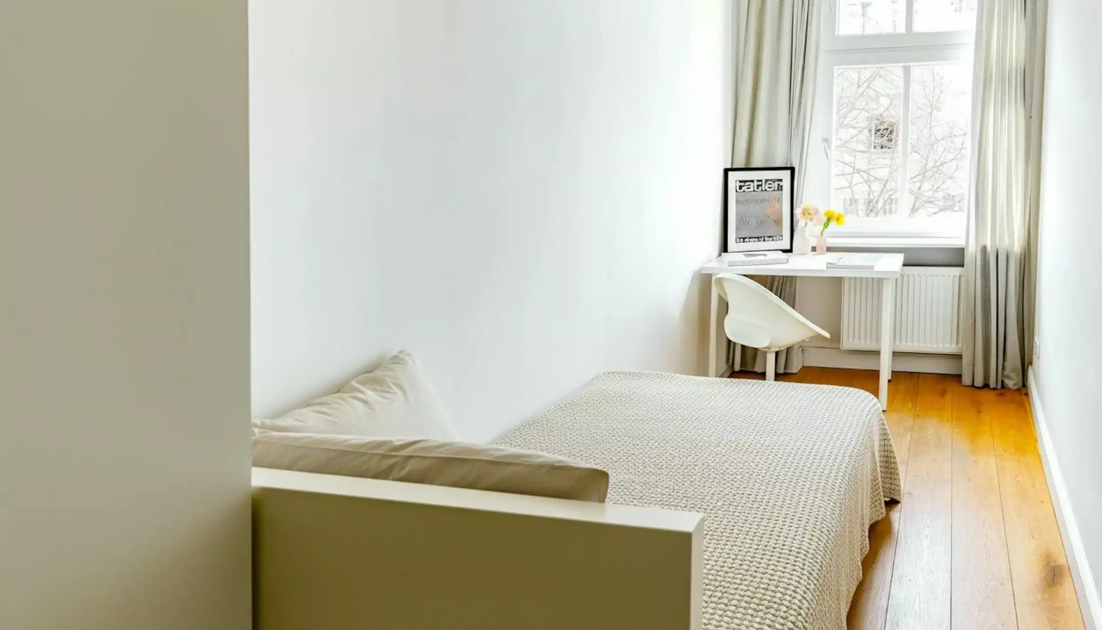 RM Schulstraße, Room In 6 Bed 2 Bath (#SCH31.2.)