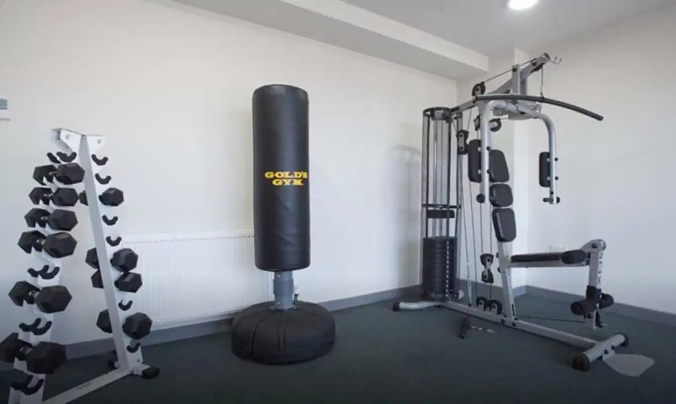 Stoke Student Village, Stoke-on-Trent - Stoke-on-Trent, England, United Kingdom - Amenities