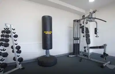 Stoke Student Village, Stoke-on-Trent - Stoke-on-Trent, England, United Kingdom - Amenities