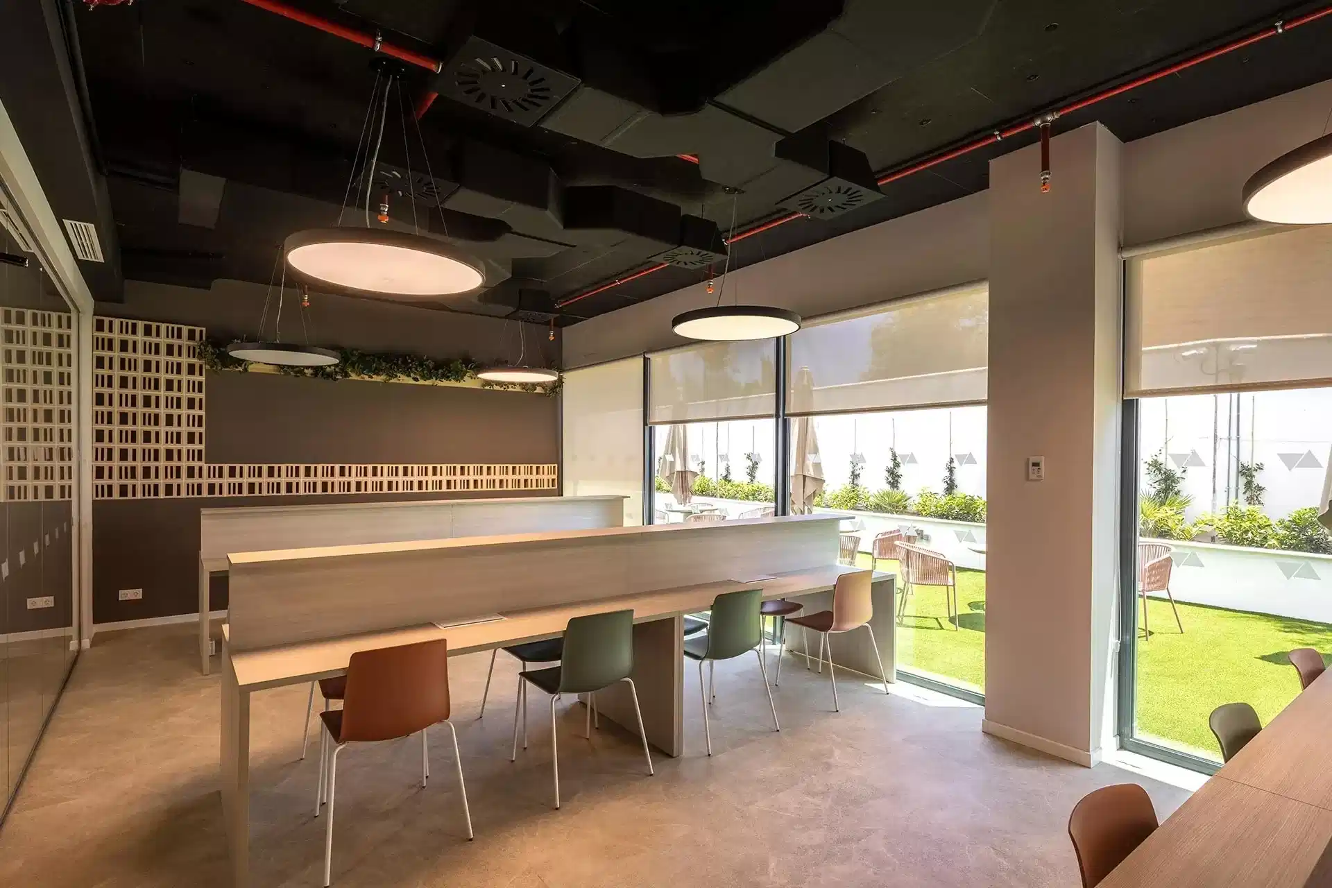 Amro Sevilla, Sevilla - Seville, Spain - Common Area