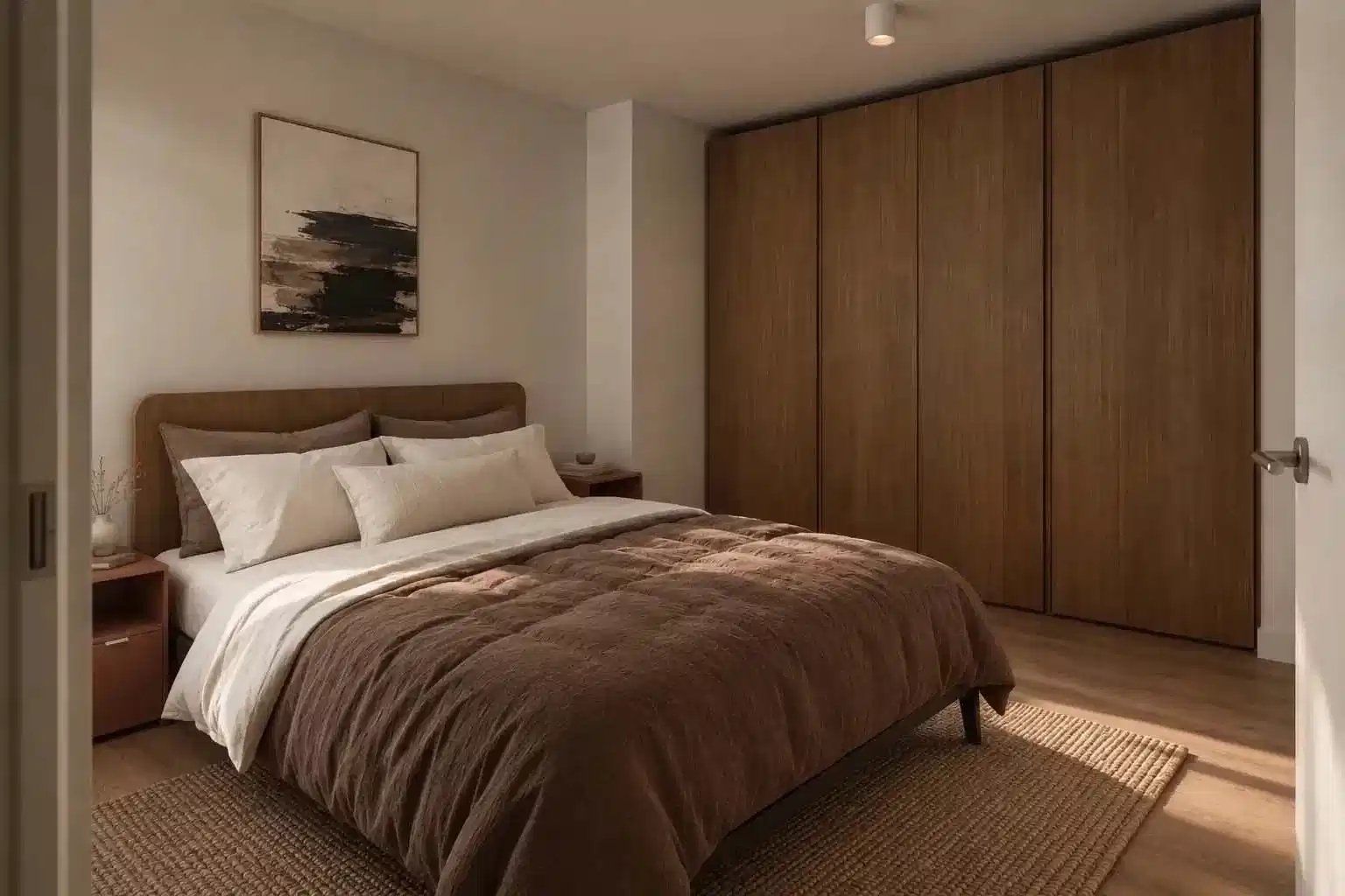 1 Bedroom Extra Large