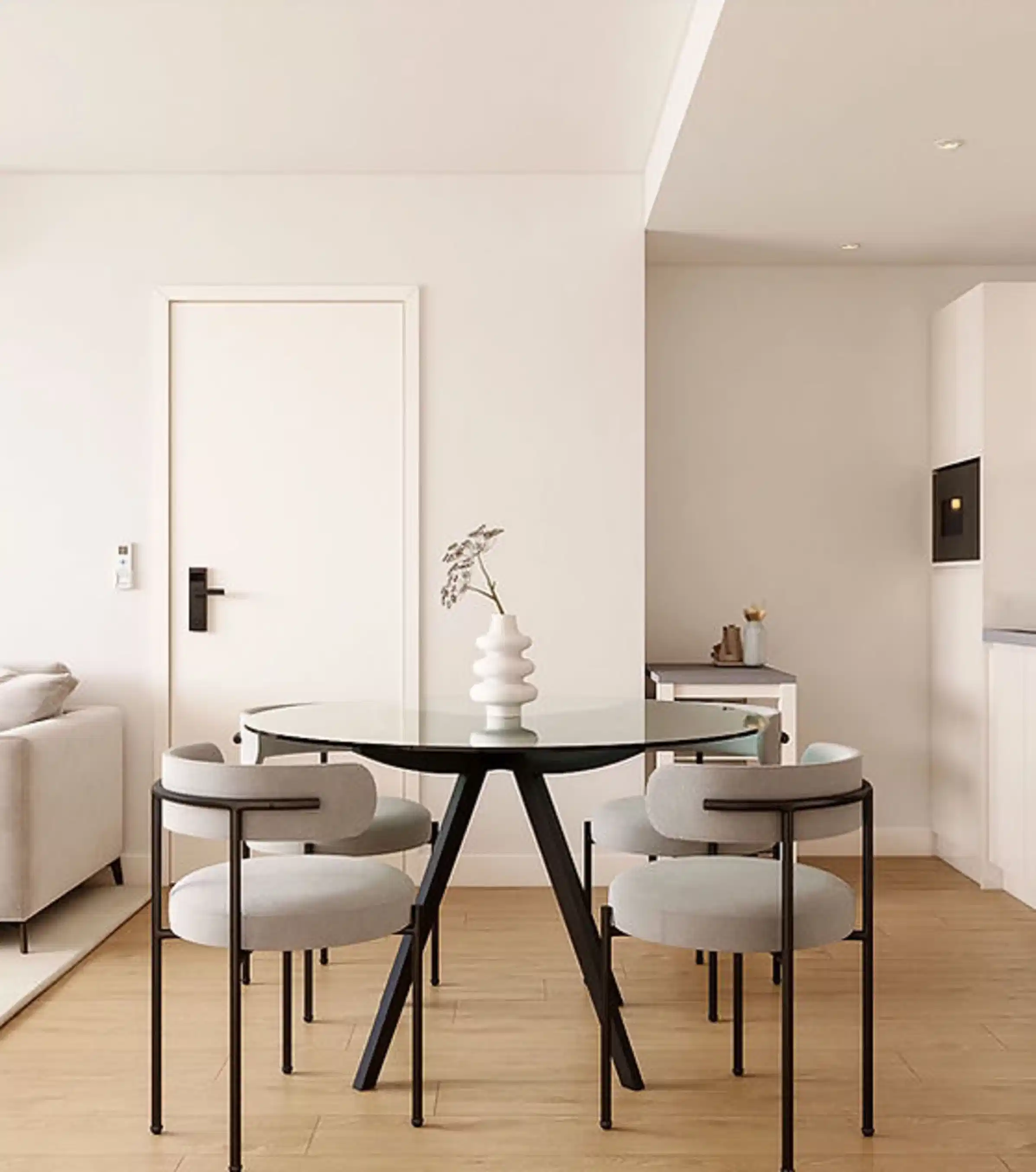 Altitude By Capital Student Stays, Adelaide - Adelaide, South Australia, Australia - Common Area