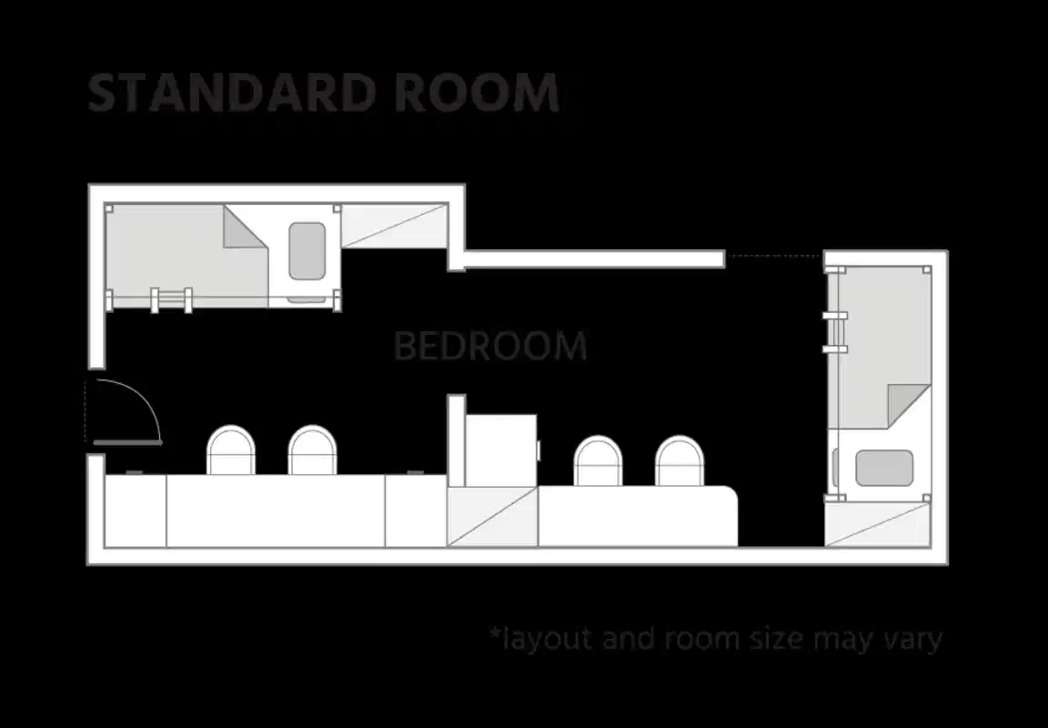 Deluxe Twin Room (Duplex) - Bedroom?w=400&h=260&fit=crop&q=40&auto=format&trim=auto