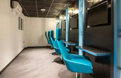 LST Greenwich Collective Studios, London - London, England, United Kingdom - Amenities