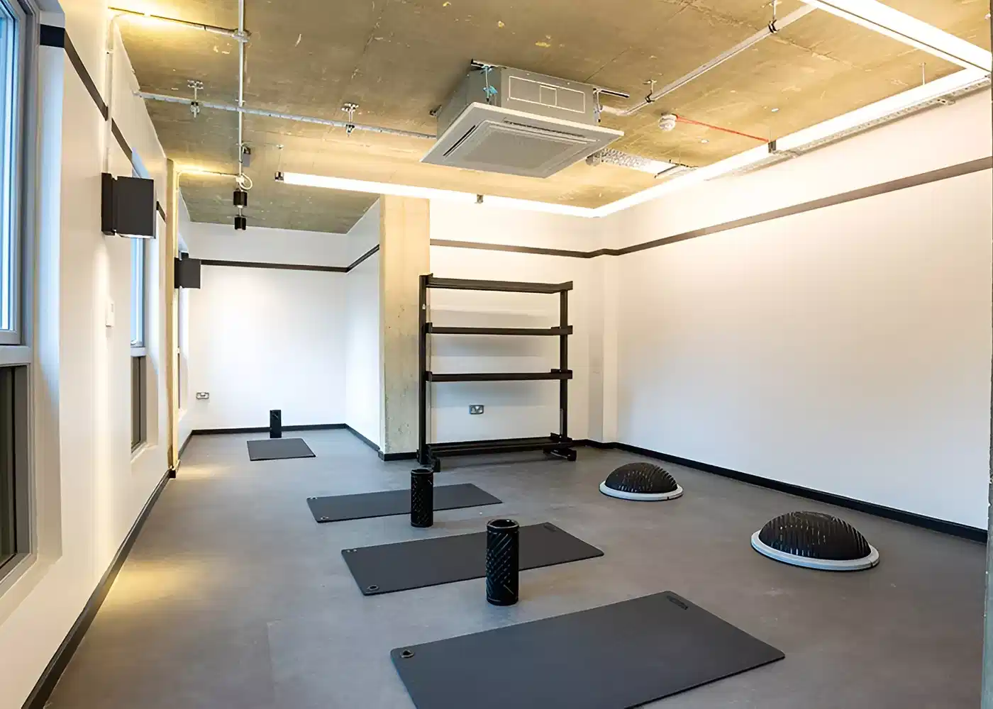 LST Greenwich Collective Studios, London - London, England, United Kingdom - Amenities