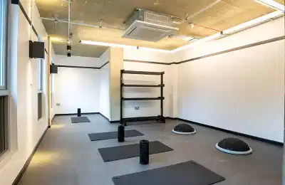 LST Greenwich Collective Studios, London - London, England, United Kingdom - Amenities