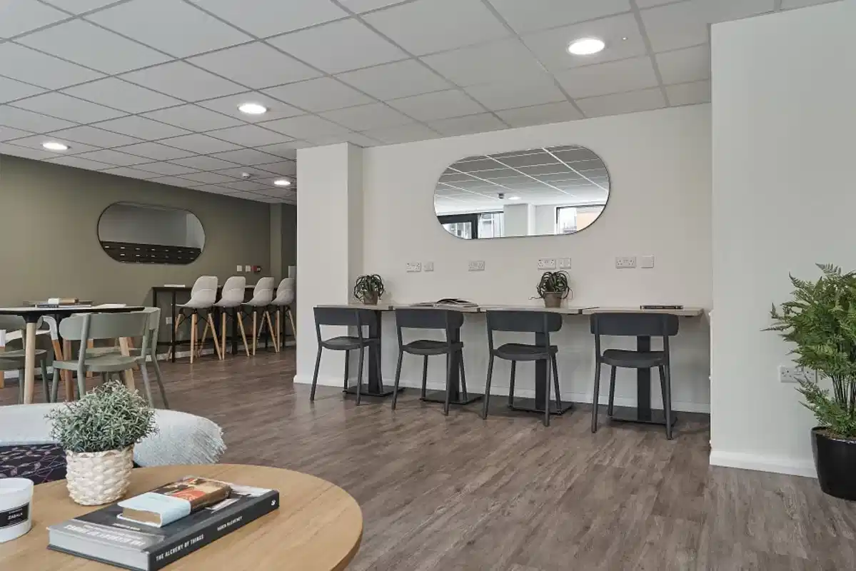 Common Area