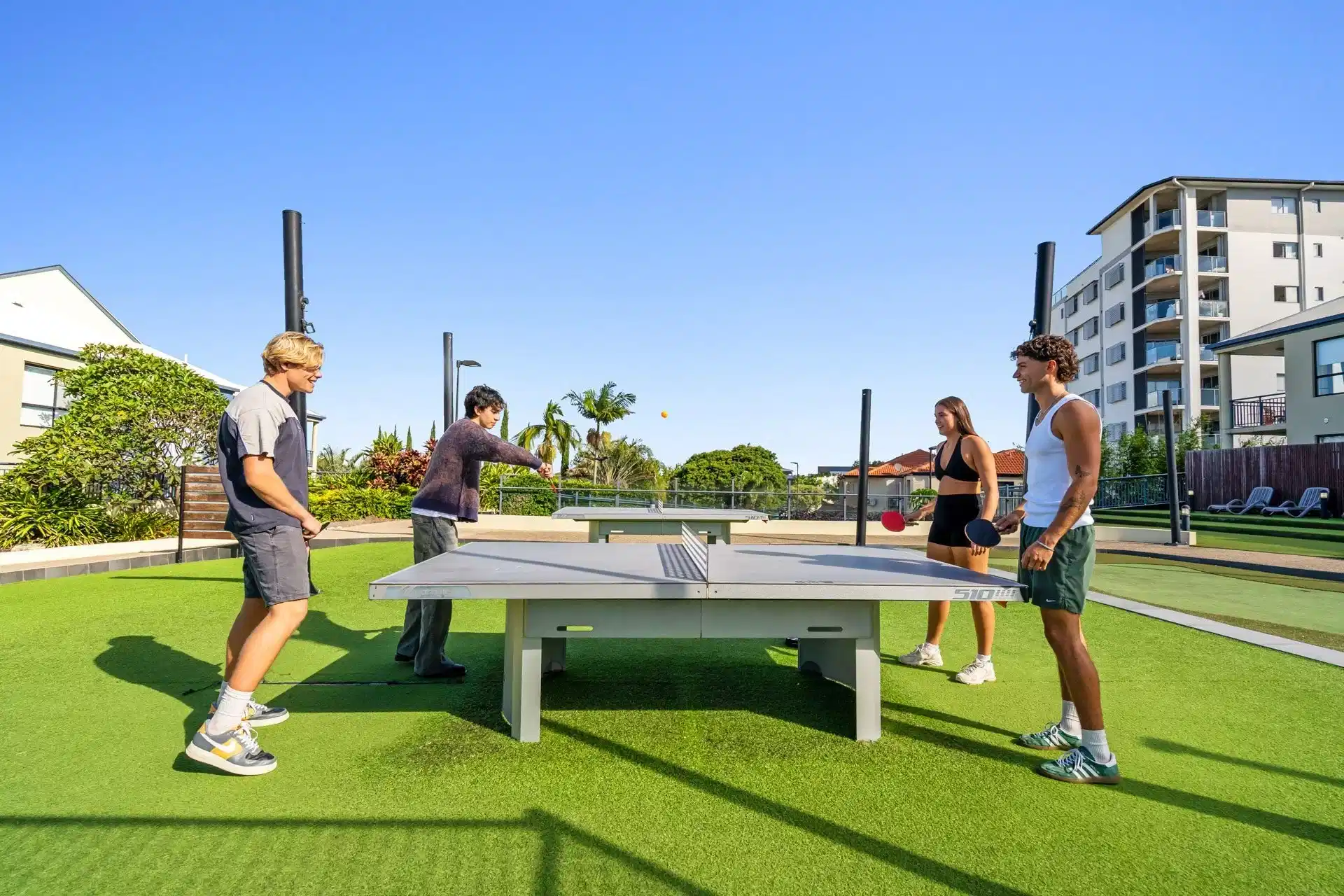 CoVE Upper Mount Gravatt, Brisbane - Brisbane, Queensland, Australia - Amenities