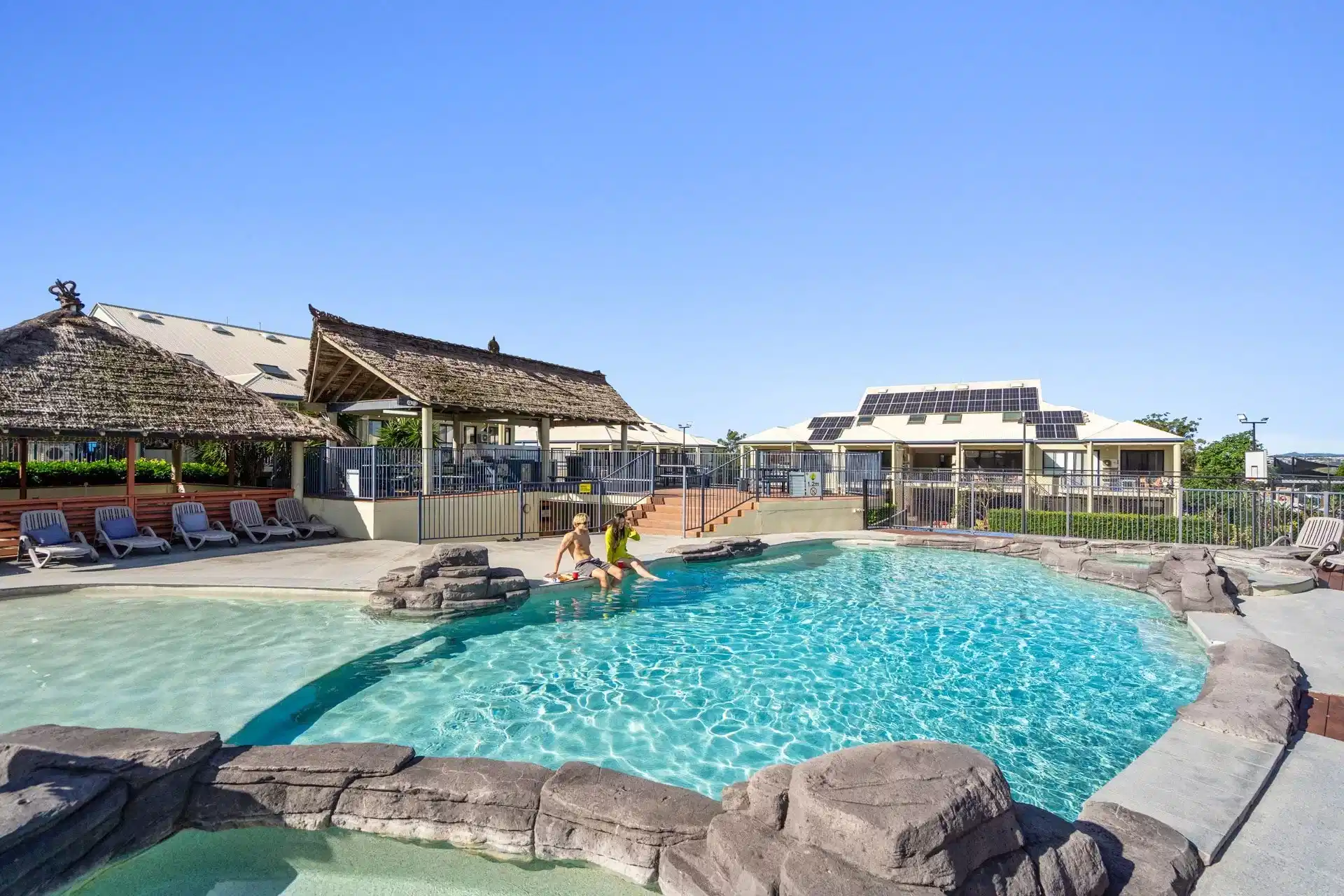 CoVE Upper Mount Gravatt, Brisbane - Brisbane, Queensland, Australia - Amenities