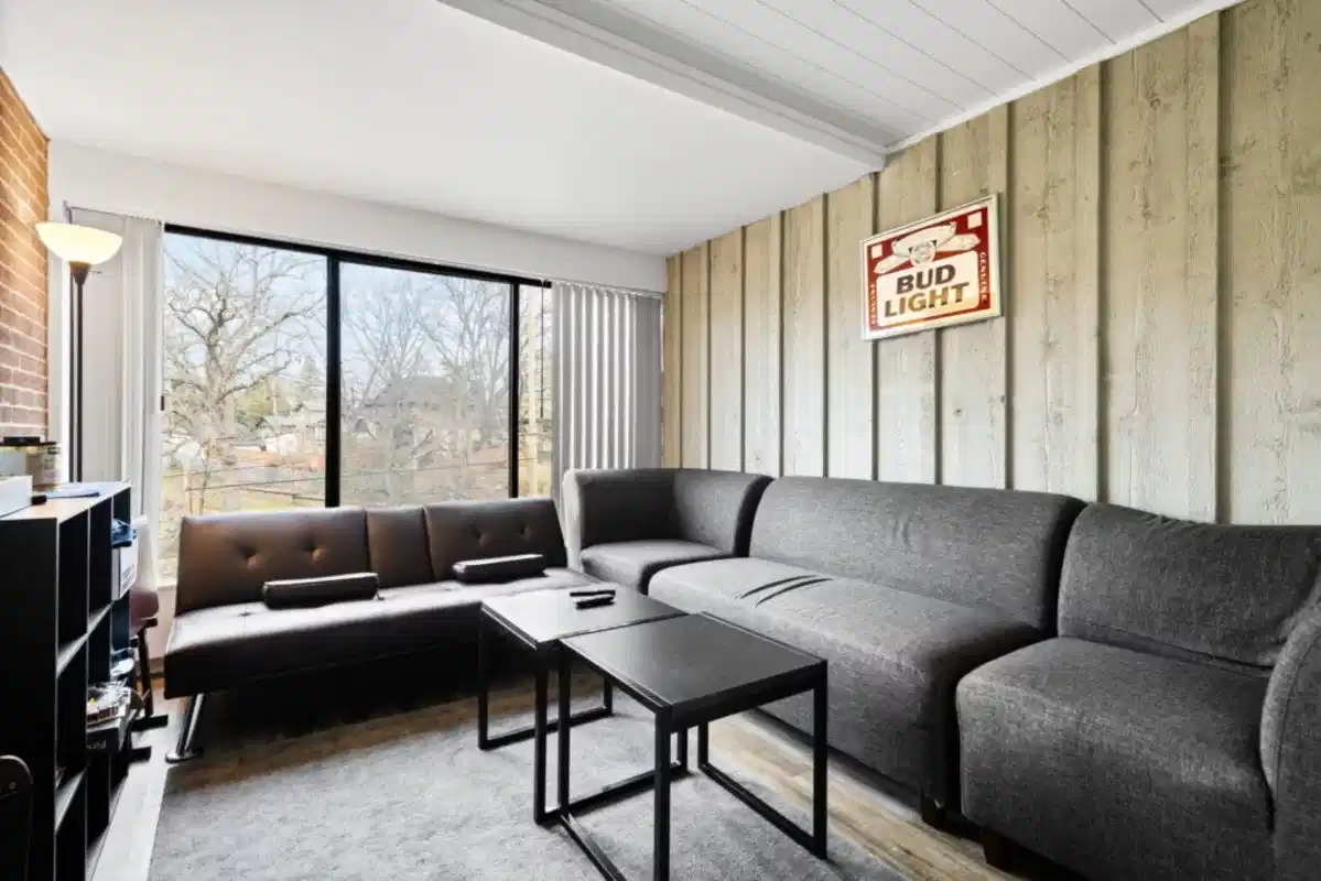 Haven on Geddes, Ann arbor - Ann Arbor, Michigan, United States - Common Area