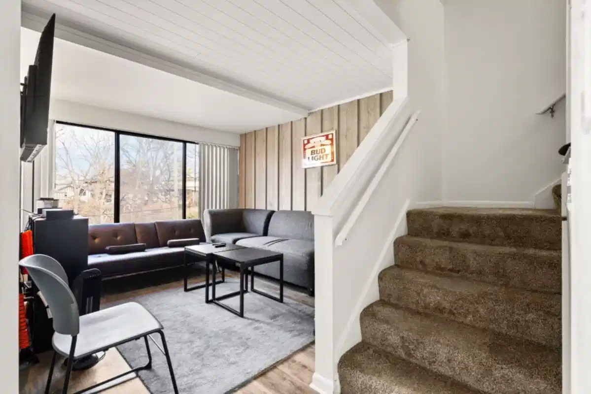 Haven on Geddes, Ann arbor - Ann Arbor, Michigan, United States - Common Area