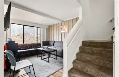 Haven on Geddes, Ann arbor - Ann Arbor, Michigan, United States - Common Area