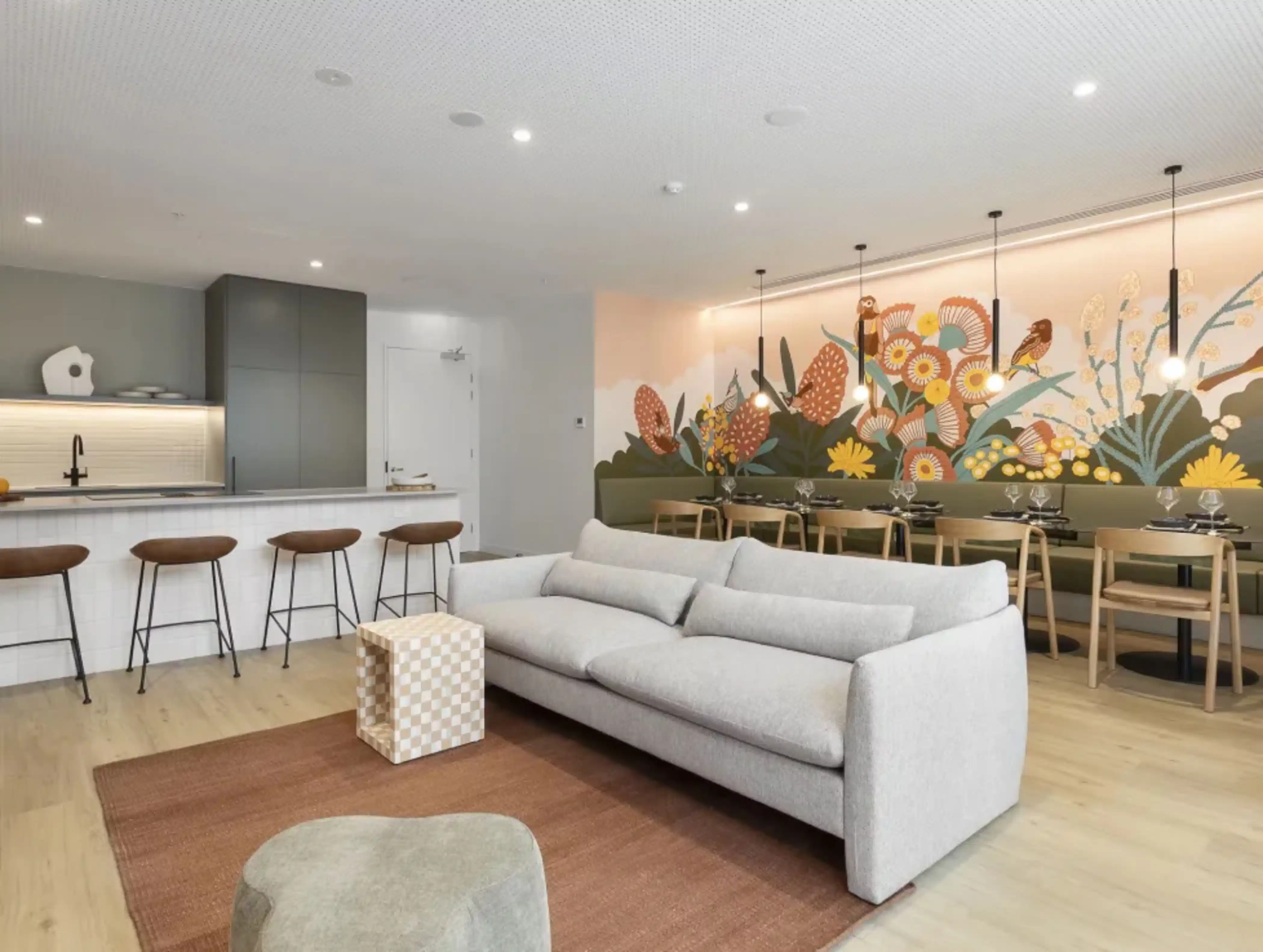 Local Kensington - 51 Lightwood Walk, Melbourne 5