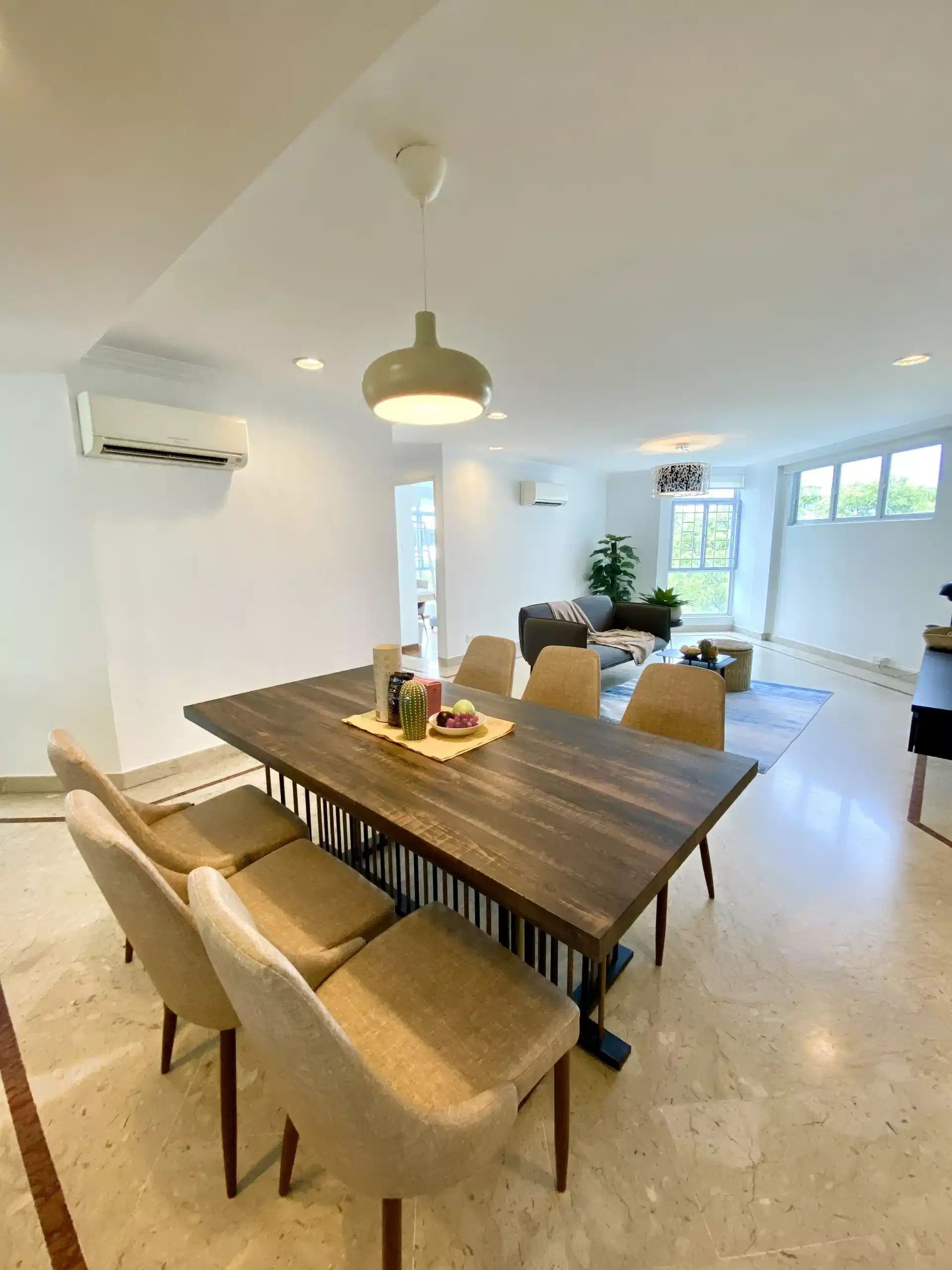  Room in a 3 Bedroom Apartment, 2 Leedon Road, Singapore 267829 - Singapore, Singapore - Amenities