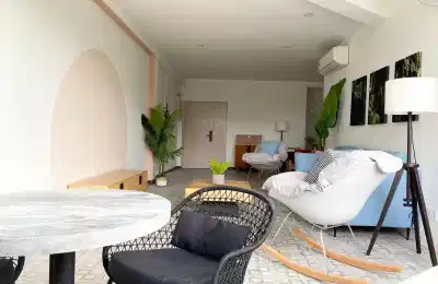 Room in a 5 Bedroom Apartment, 551C Bukit Timah Road, Singapore 269692 - Singapore, Singapore - Amenities