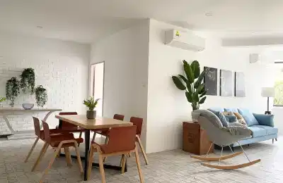 Room in a 5 Bedroom Apartment, 551C Bukit Timah Road, Singapore 269692 - Singapore, Singapore - Common Area